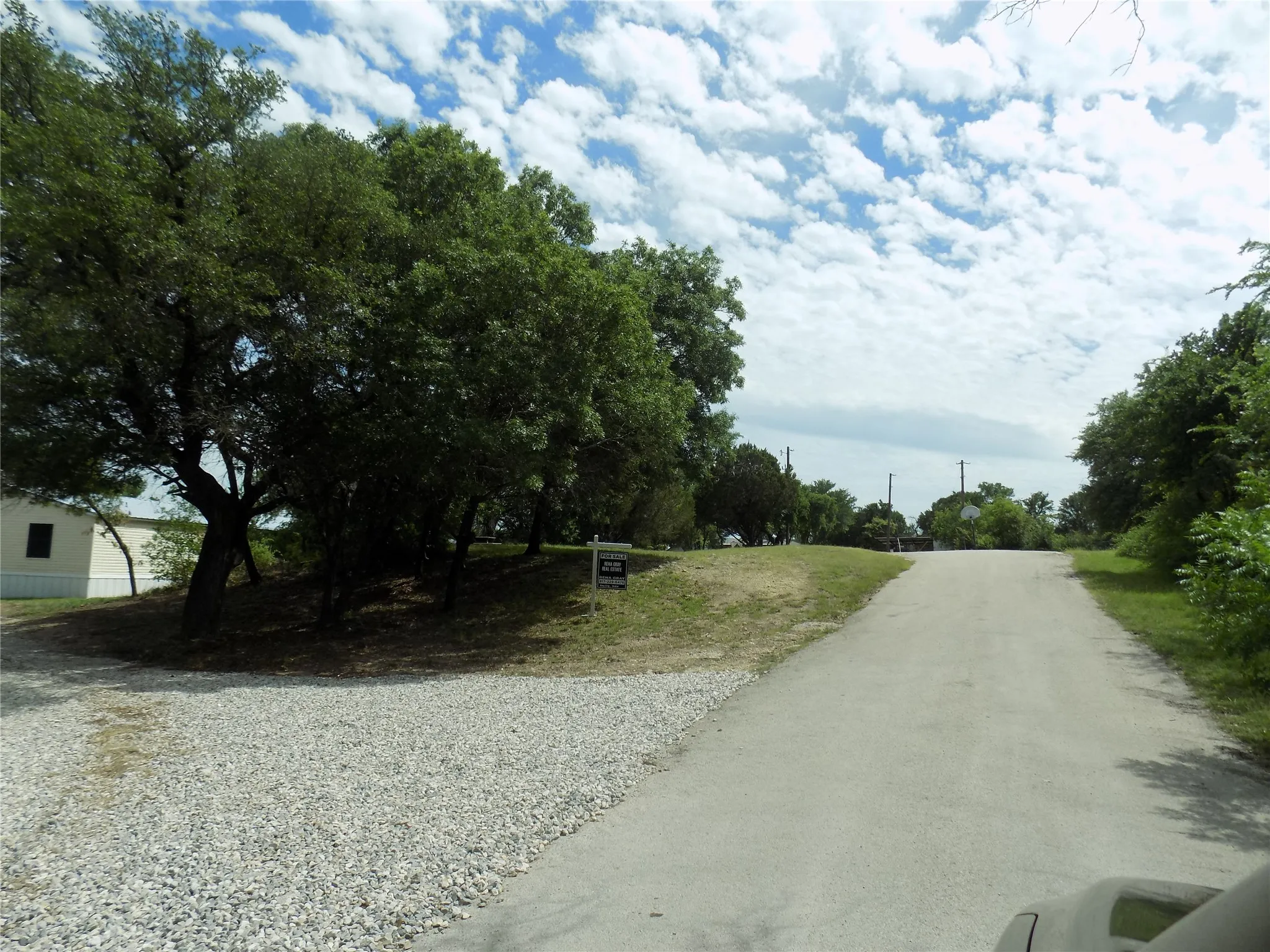 Home is located on a very private cul de sac.
