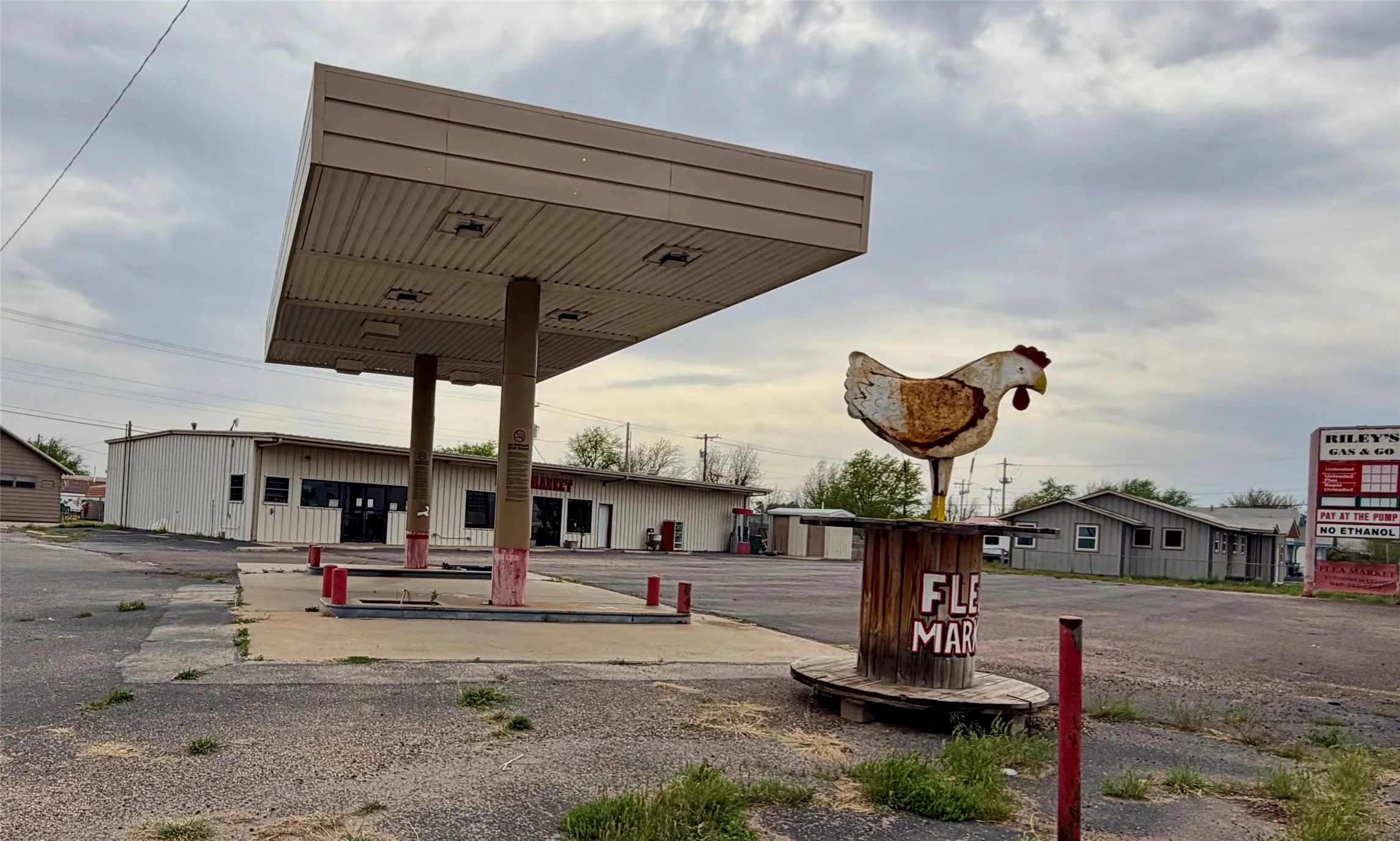 Industrial For Sale in Hardeman County , 501 11th Street, Quanah, Texas 79252, 0, 0, Garage spaces, 0 Sqft, built in 2005, Preowned, Price $250,000, mls#21225170, Real Estate Agent in Quanah, Homes For Sale in Hardeman county, Homes For Sale in Quanah, Realtor in Quanah Texas, Real Estate Brokerage Independent Realty Texas, Luminita Cordes Realtor