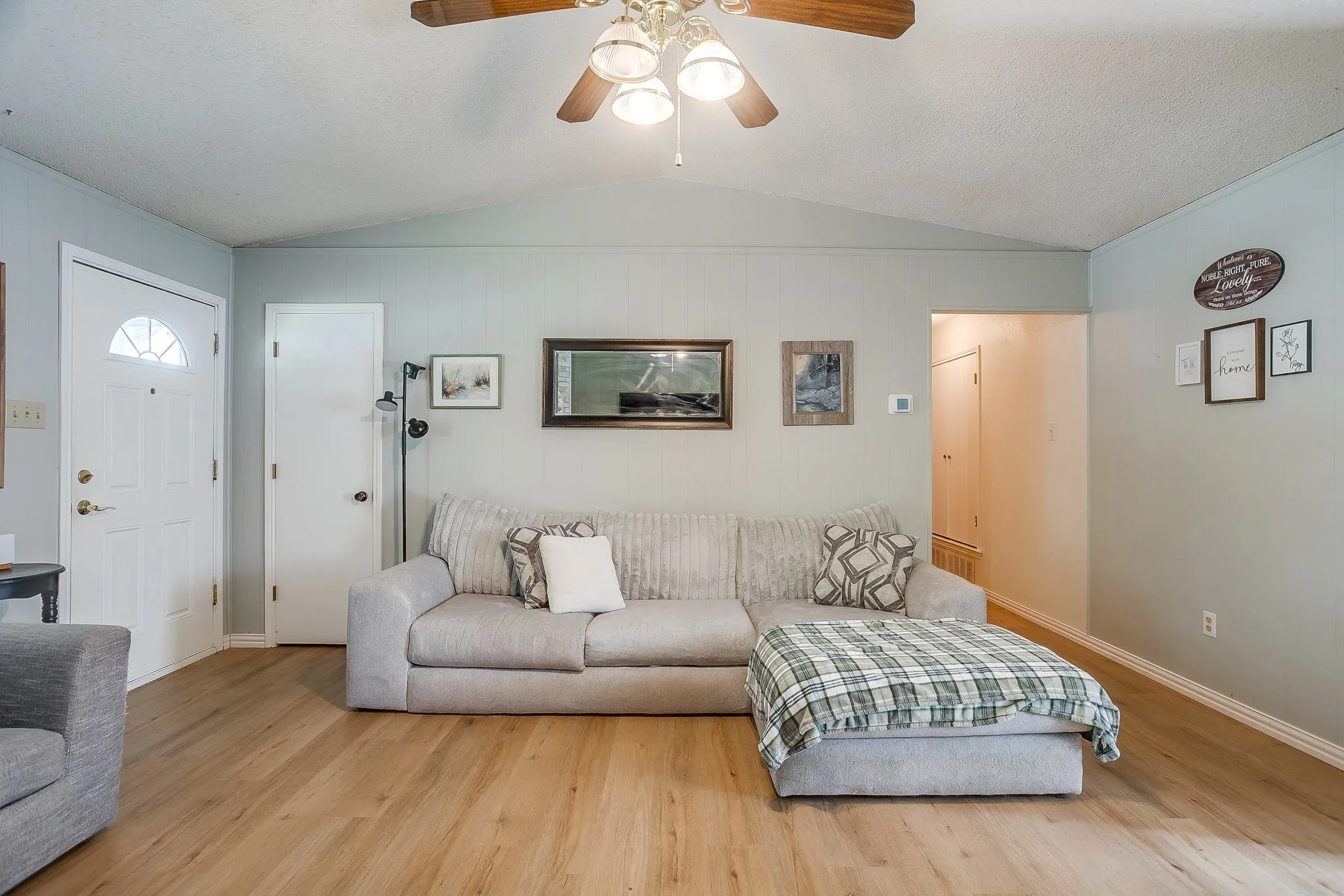 living space