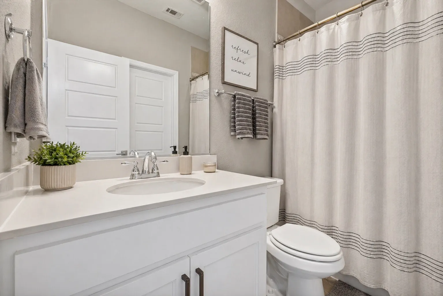 3rd Bathroom
