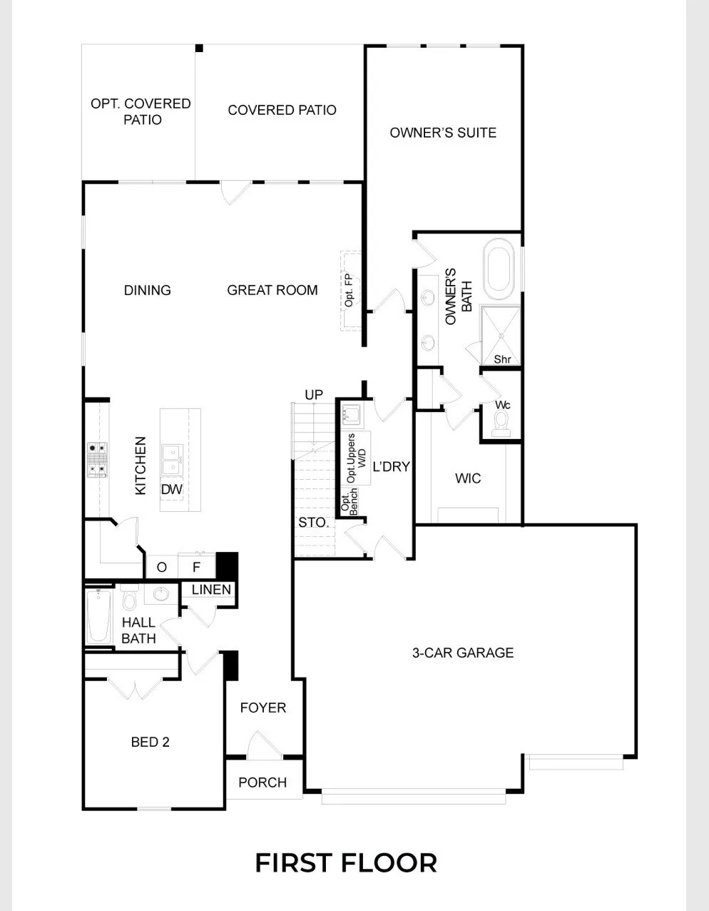 2nd Story