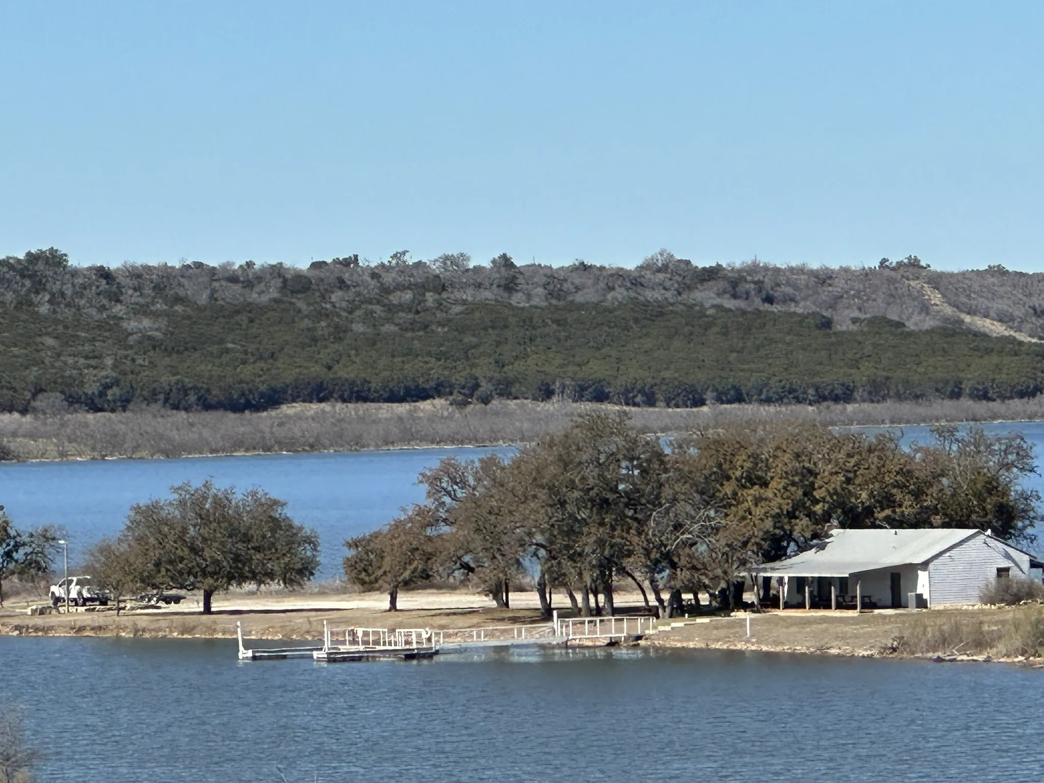 Ritchie Cabin