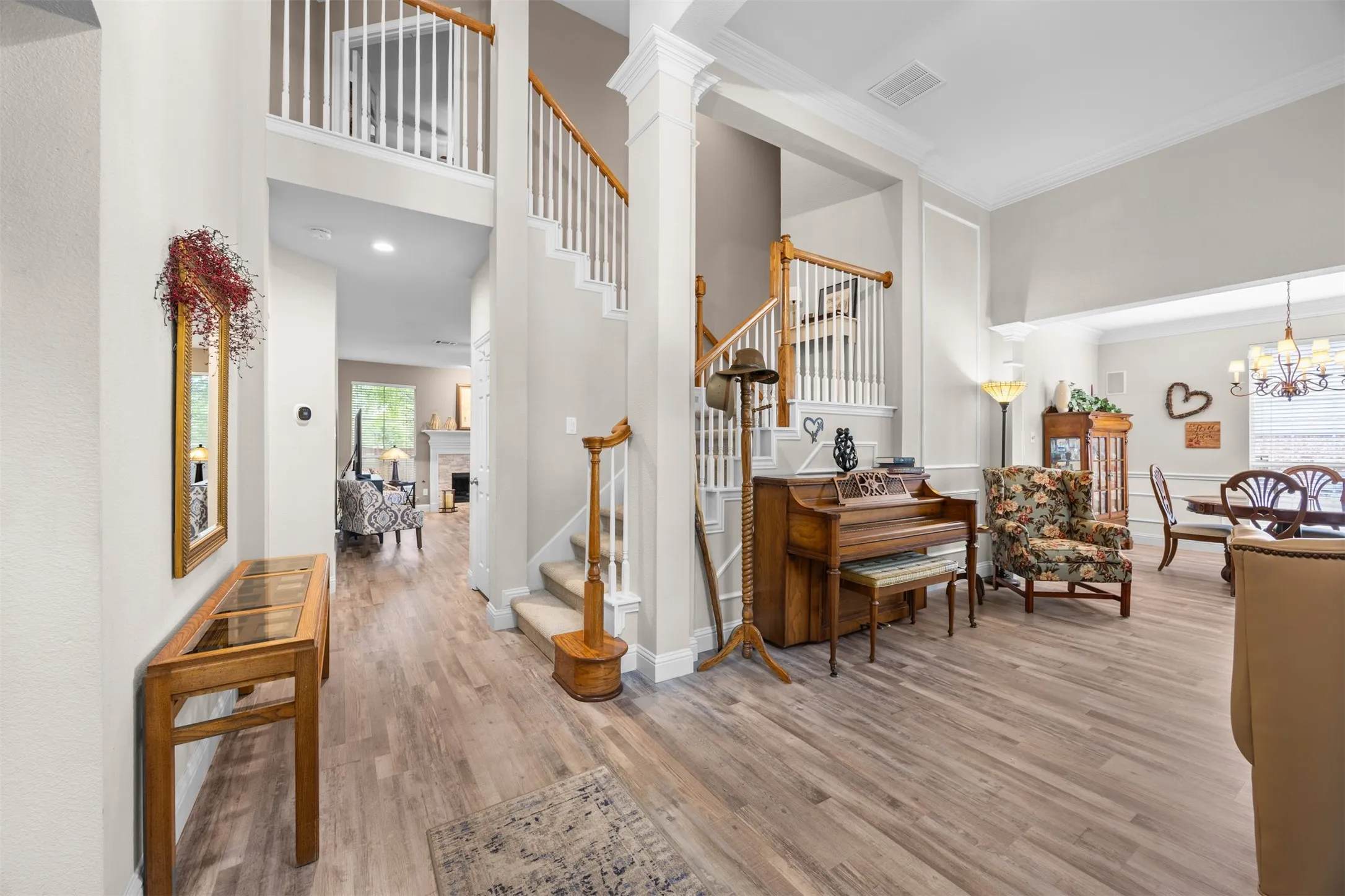 Single Family Residence For Sale in Collin County , 4806 Ivyleaf Lane, Mc Kinney, Texas 75072, 4 Bedroom, 4 Bathroom, 3 Garage spaces, 3,213 Sqft, built in 1996, Preowned, mls#21252202, Real Estate Agent in Mc Kinney, Homes For Sale in Collin county, Homes For Sale in Mc Kinney, Realtor in Mc Kinney Texas, Real Estate Brokerage Independent Realty Texas, Luminita Cordes Realtor