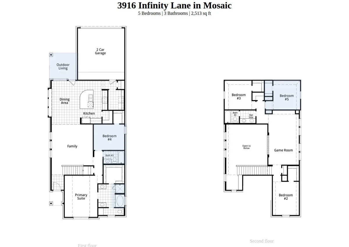 Single Family Residence For Sale in Denton County , 3916 Infinity Lane, Celina, Texas 75078, 5 Bedroom, 3 Bathroom, 2 Garage spaces, 2,513 Sqft, built in 2026, New Construction - Incomplete, mls#21252103, Real Estate Agent in Celina, Homes For Sale in Denton county, Homes For Sale in Celina, Realtor in Celina Texas, Real Estate Brokerage Independent Realty Texas, Luminita Cordes Realtor