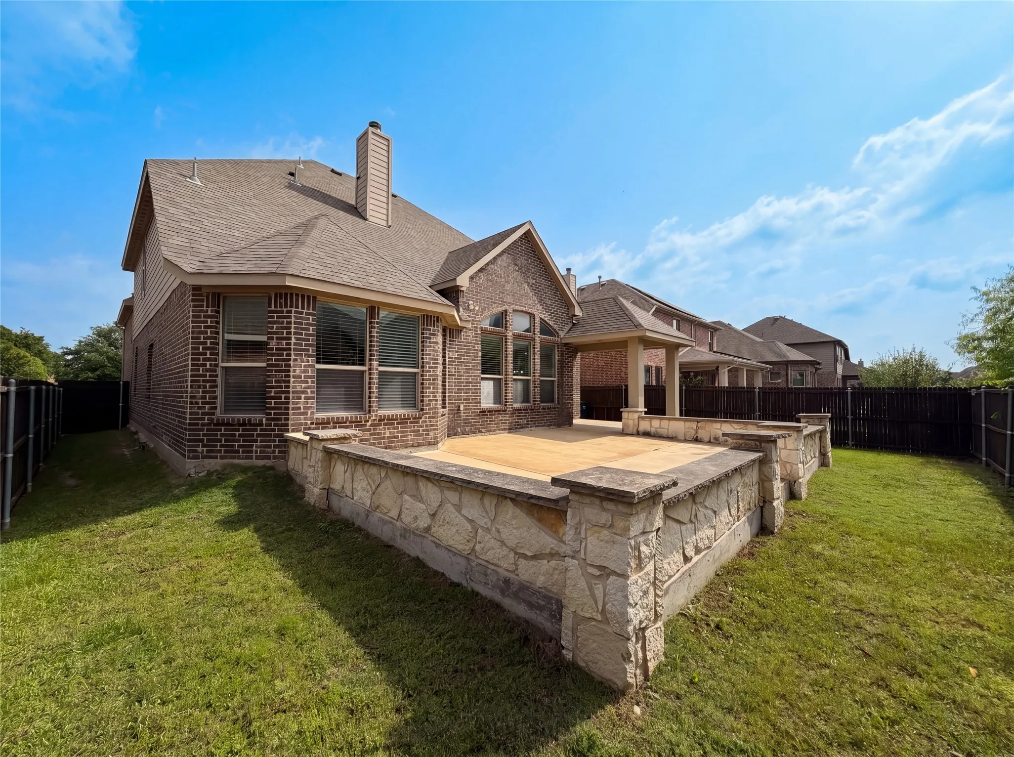 Single Family Residence For Sale in Tarrant County , 8312 Snow Goose Way, Fort Worth, Texas 76118, 4 Bedroom, 4 Bathroom, 2 Garage spaces, 3,189 Sqft, built in 2013, mls#21253049, Real Estate Agent in Fort Worth, Homes For Sale in Tarrant county, Homes For Sale in Fort Worth, Realtor in Fort Worth Texas, Real Estate Brokerage Independent Realty Texas, Luminita Cordes Realtor