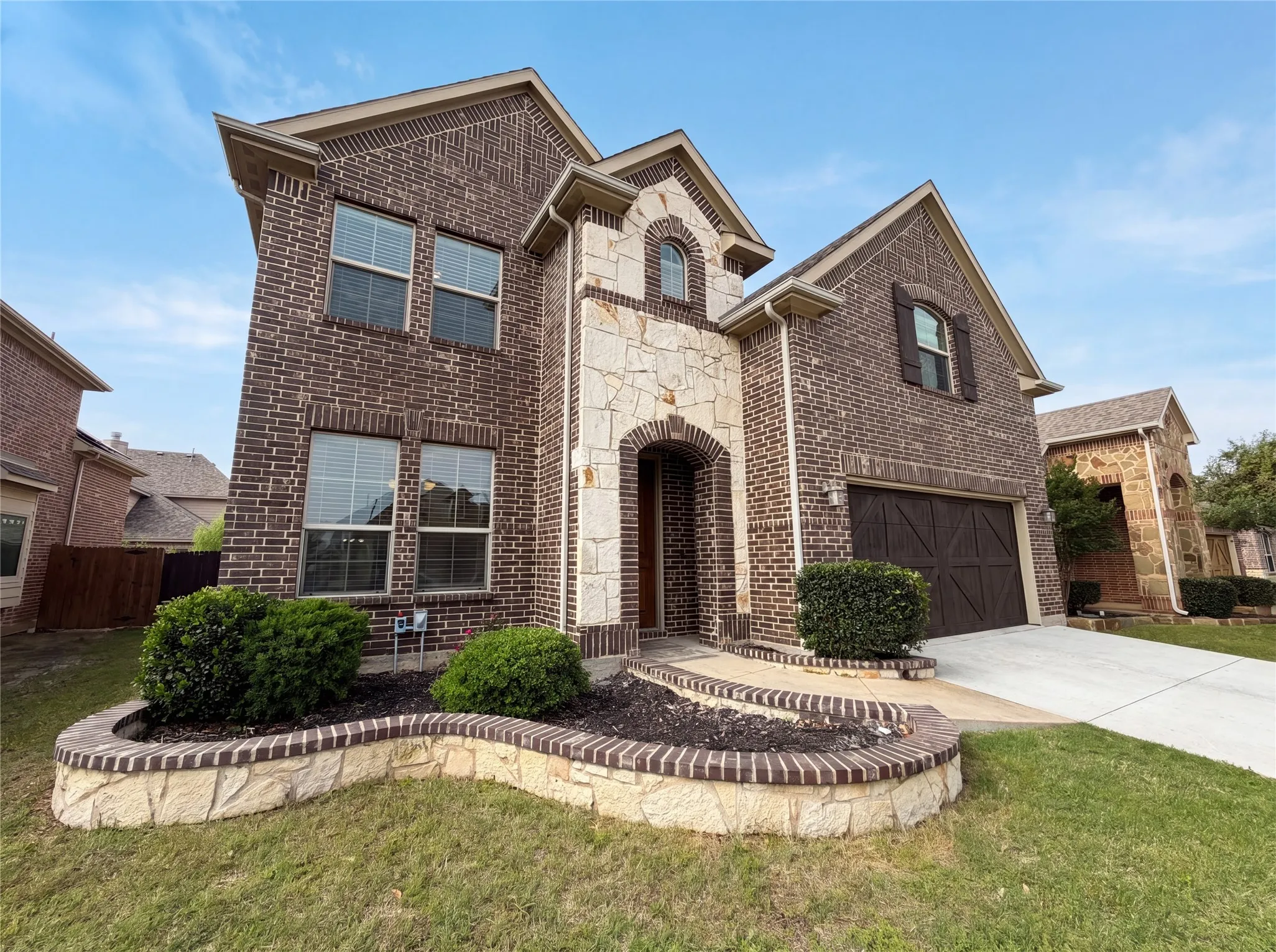 Single Family Residence For Sale in Tarrant County , 8312 Snow Goose Way, Fort Worth, Texas 76118, 4 Bedroom, 4 Bathroom, 2 Garage spaces, 3,189 Sqft, built in 2013, mls#21253049, Real Estate Agent in Fort Worth, Homes For Sale in Tarrant county, Homes For Sale in Fort Worth, Realtor in Fort Worth Texas, Real Estate Brokerage Independent Realty Texas, Luminita Cordes Realtor
