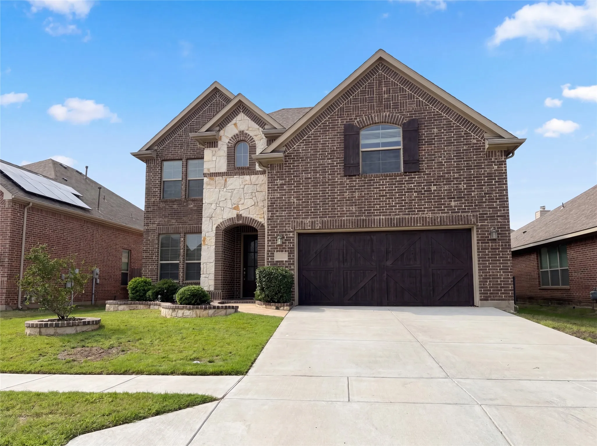 Single Family Residence For Sale in Tarrant County , 8312 Snow Goose Way, Fort Worth, Texas 76118, 4 Bedroom, 4 Bathroom, 2 Garage spaces, 3,189 Sqft, built in 2013, mls#21253049, Real Estate Agent in Fort Worth, Homes For Sale in Tarrant county, Homes For Sale in Fort Worth, Realtor in Fort Worth Texas, Real Estate Brokerage Independent Realty Texas, Luminita Cordes Realtor