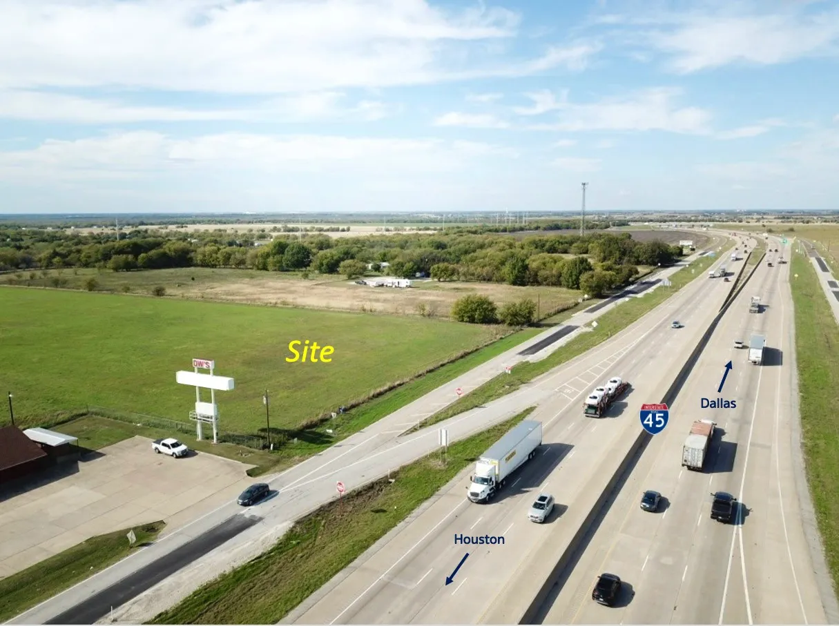 Unimproved Land For Sale in Navarro County , TBD 8.06 NW Mc Kinney Street, Rice, Texas 75155, 0, 0, Garage spaces, 0 Sqft, built in 1800, mls#21253074, Real Estate Agent in Rice, Homes For Sale in Navarro county, Homes For Sale in Rice, Realtor in Rice Texas, Real Estate Brokerage Independent Realty Texas, Luminita Cordes Realtor