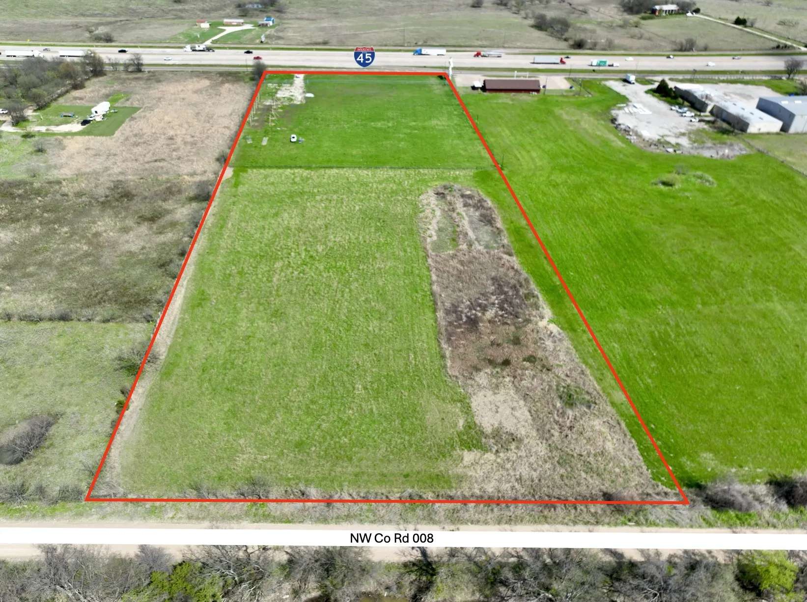 Unimproved Land For Sale in Navarro County , TBD 8.06 NW Mc Kinney Street, Rice, Texas 75155, 0, 0, Garage spaces, 0 Sqft, built in 1800, mls#21253074, Real Estate Agent in Rice, Homes For Sale in Navarro county, Homes For Sale in Rice, Realtor in Rice Texas, Real Estate Brokerage Independent Realty Texas, Luminita Cordes Realtor