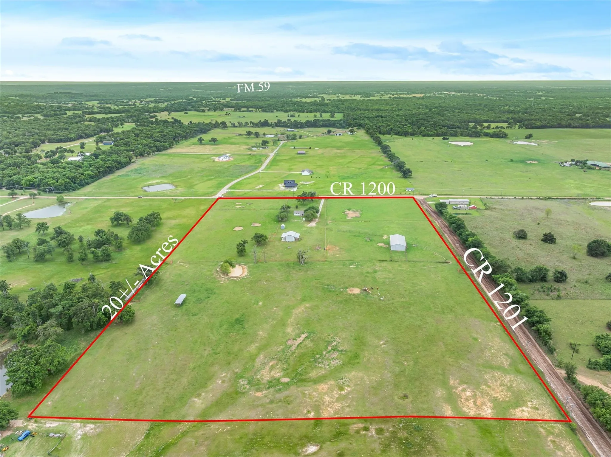 Single Family Residence For Sale in Henderson County , 10266 County Road 1200, Athens, Texas 75751, 2 Bedroom, 1 Bathroom, 1 Garage spaces, 1,152 Sqft, built in 2021, Price $479,900, mls#21253142, Real Estate Agent in Athens, Homes For Sale in Henderson county, Homes For Sale in Athens, Realtor in Athens Texas, Real Estate Brokerage Independent Realty Texas, Luminita Cordes Realtor
