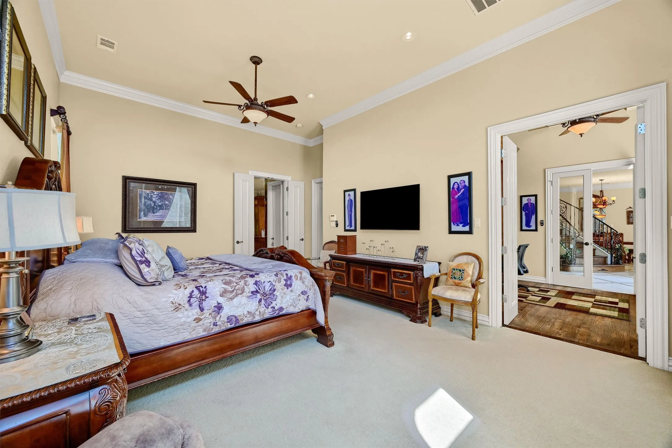 Single Family Residence For Sale in Grayson County , 4812 Park Vista Boulevard, Sherman, Texas 75090, 3 Bedroom, 3 Bathroom, 3 Garage spaces, 4,038 Sqft, built in 2006, Preowned, mls#21253204, Real Estate Agent in Sherman, Homes For Sale in Grayson county, Homes For Sale in Sherman, Realtor in Sherman Texas, Real Estate Brokerage Independent Realty Texas, Luminita Cordes Realtor