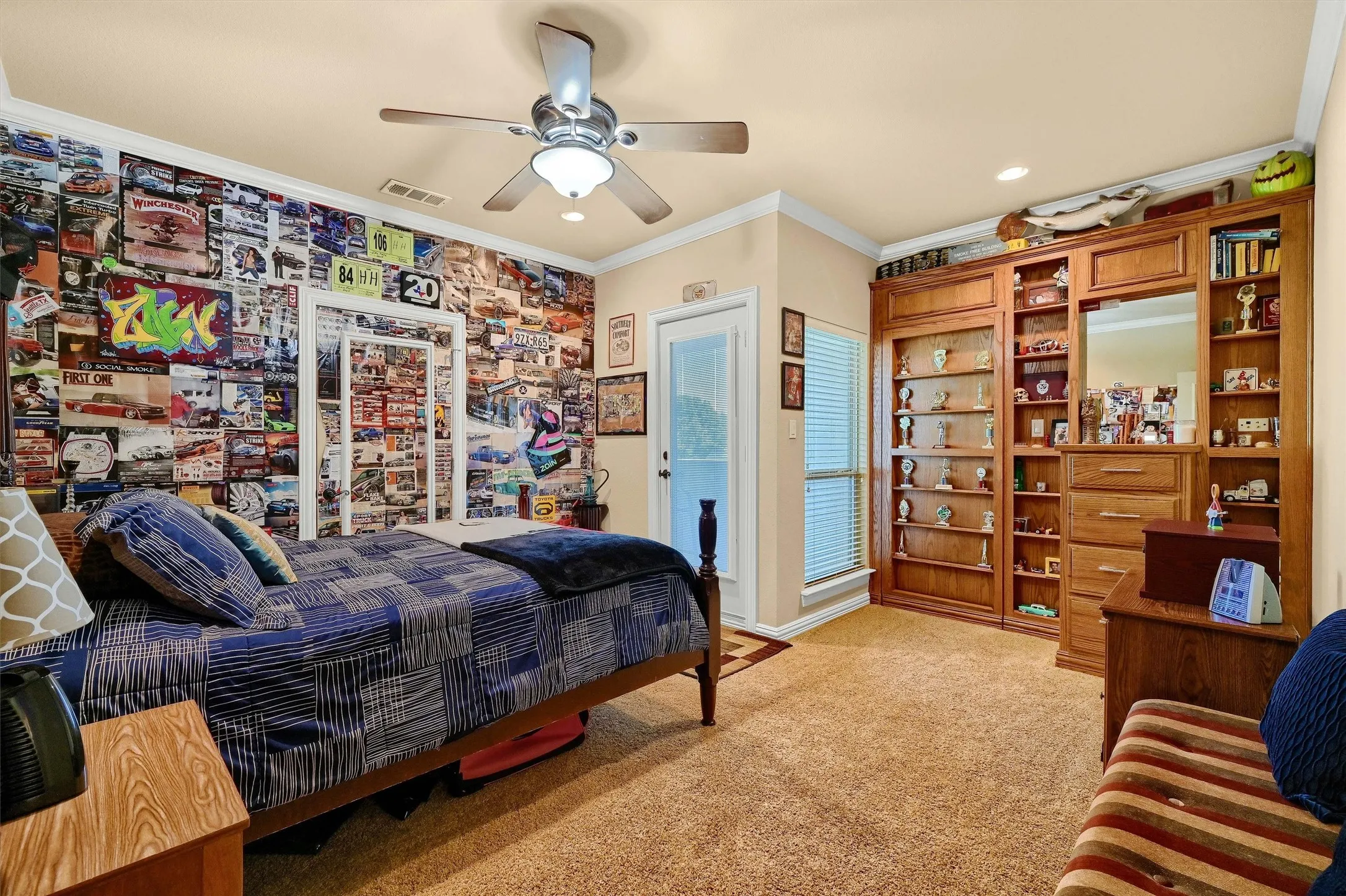 Single Family Residence For Sale in Grayson County , 4812 Park Vista Boulevard, Sherman, Texas 75090, 3 Bedroom, 3 Bathroom, 3 Garage spaces, 4,038 Sqft, built in 2006, Preowned, mls#21253204, Real Estate Agent in Sherman, Homes For Sale in Grayson county, Homes For Sale in Sherman, Realtor in Sherman Texas, Real Estate Brokerage Independent Realty Texas, Luminita Cordes Realtor