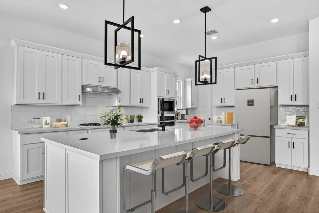 546 Chatham Street ~ Virtually Staged