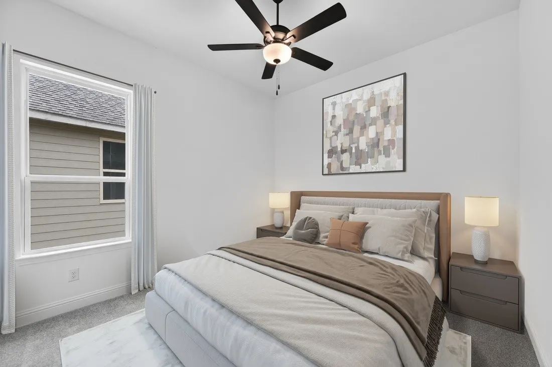 546 Chatham Street ~ Virtually Staged