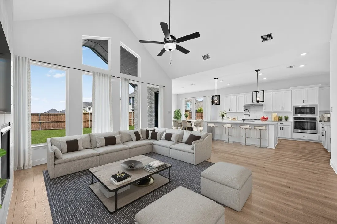 546 Chatham Street ~ Virtually Staged