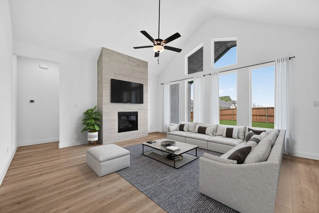 546 Chatham Street ~ Virtually Staged