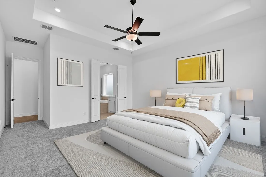 546 Chatham Street ~ Virtually Staged