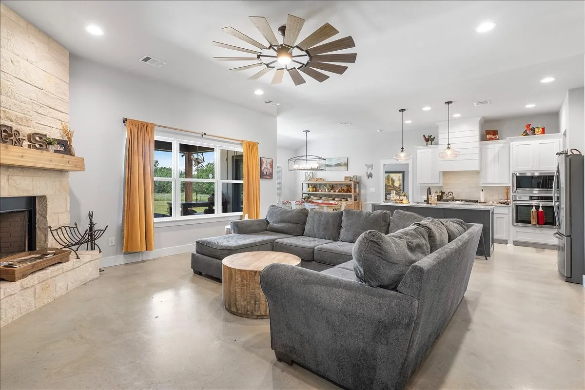 Single Family Residence For Sale in Palo Pinto County , 932 Fm 3137, Palo Pinto, Texas 76484, 3 Bedroom, 2 Bathroom, Garage spaces, 2,000 Sqft, built in 2023, mls#21251434, Real Estate Agent in Palo Pinto, Homes For Sale in Palo Pinto county, Homes For Sale in Palo Pinto, Realtor in Palo Pinto Texas, Real Estate Brokerage Independent Realty Texas, Luminita Cordes Realtor