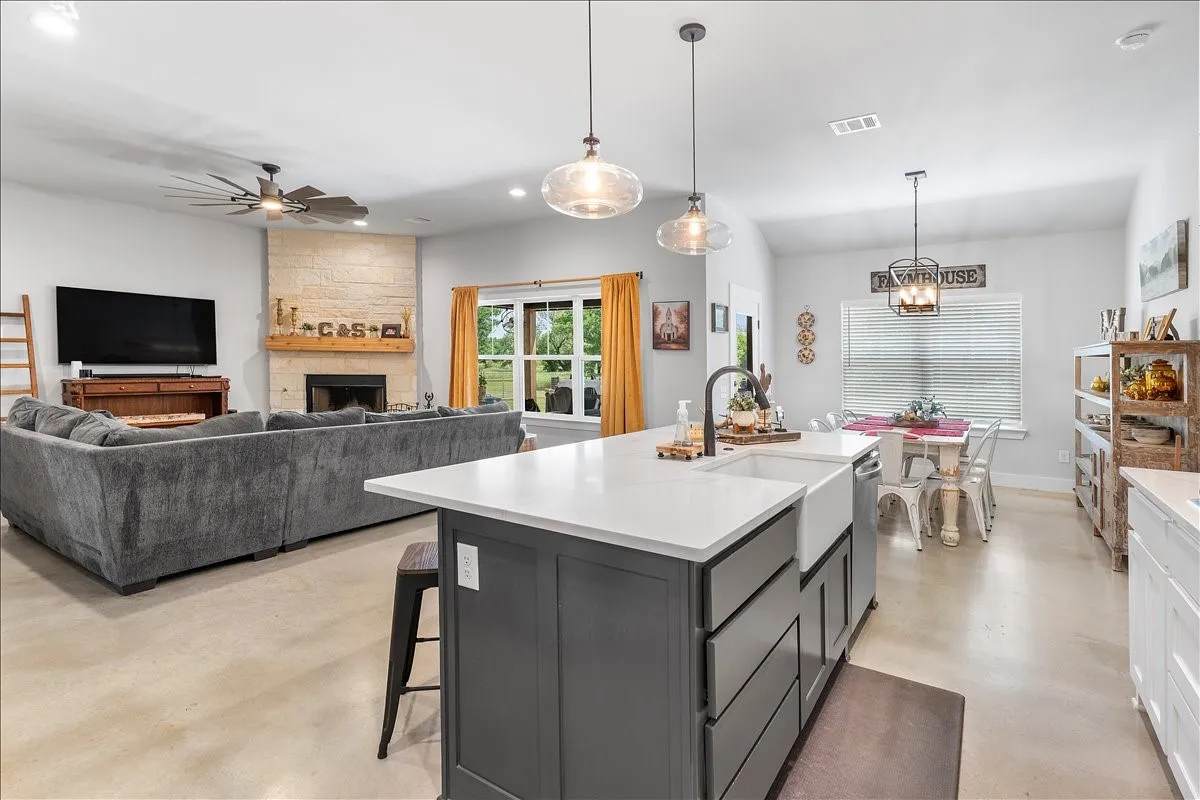 Single Family Residence For Sale in Palo Pinto County , 932 Fm 3137, Palo Pinto, Texas 76484, 3 Bedroom, 2 Bathroom, Garage spaces, 2,000 Sqft, built in 2023, mls#21251434, Real Estate Agent in Palo Pinto, Homes For Sale in Palo Pinto county, Homes For Sale in Palo Pinto, Realtor in Palo Pinto Texas, Real Estate Brokerage Independent Realty Texas, Luminita Cordes Realtor