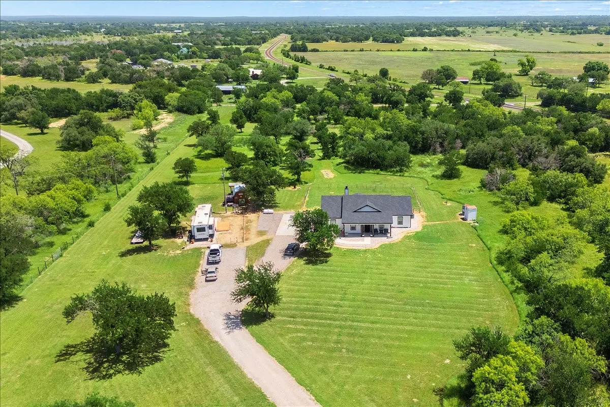 Single Family Residence For Sale in Palo Pinto County , 932 Fm 3137, Palo Pinto, Texas 76484, 3 Bedroom, 2 Bathroom, Garage spaces, 2,000 Sqft, built in 2023, mls#21251434, Real Estate Agent in Palo Pinto, Homes For Sale in Palo Pinto county, Homes For Sale in Palo Pinto, Realtor in Palo Pinto Texas, Real Estate Brokerage Independent Realty Texas, Luminita Cordes Realtor