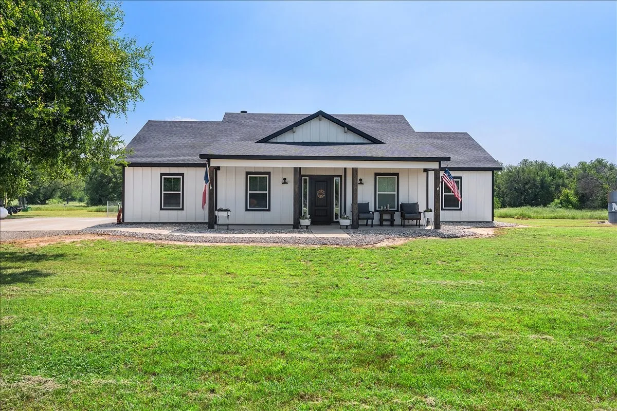 Single Family Residence For Sale in Palo Pinto County , 932 Fm 3137, Palo Pinto, Texas 76484, 3 Bedroom, 2 Bathroom, Garage spaces, 2,000 Sqft, built in 2023, mls#21251434, Real Estate Agent in Palo Pinto, Homes For Sale in Palo Pinto county, Homes For Sale in Palo Pinto, Realtor in Palo Pinto Texas, Real Estate Brokerage Independent Realty Texas, Luminita Cordes Realtor