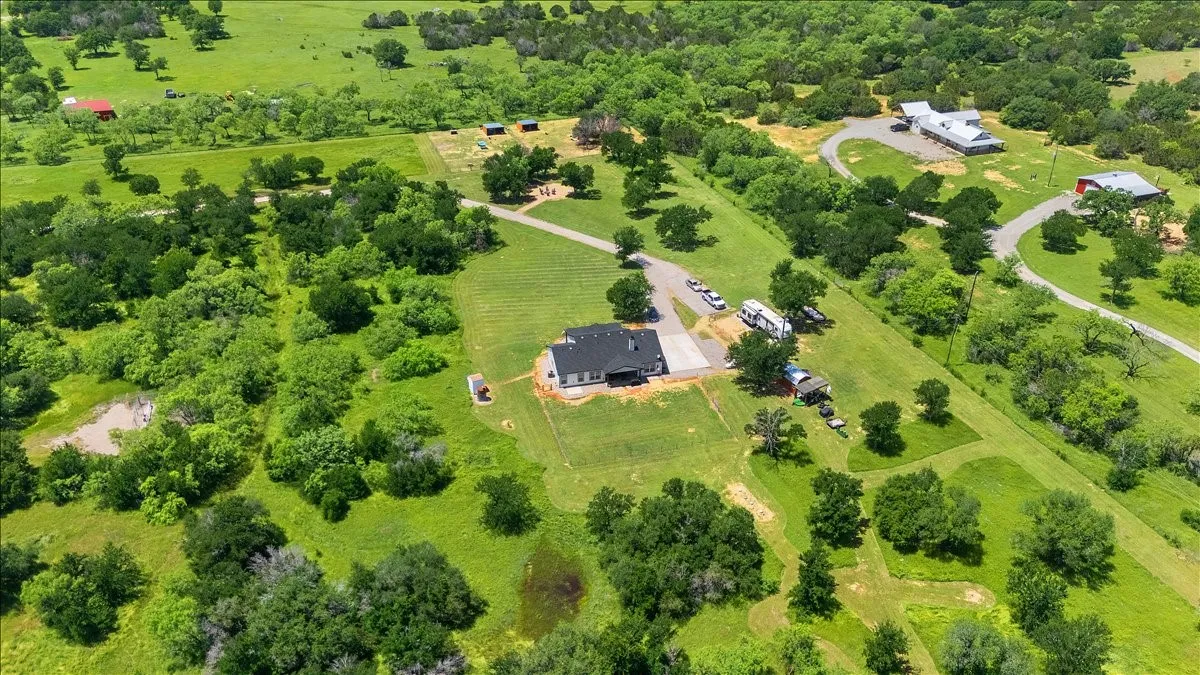 Single Family Residence For Sale in Palo Pinto County , 932 Fm 3137, Palo Pinto, Texas 76484, 3 Bedroom, 2 Bathroom, Garage spaces, 2,000 Sqft, built in 2023, mls#21251434, Real Estate Agent in Palo Pinto, Homes For Sale in Palo Pinto county, Homes For Sale in Palo Pinto, Realtor in Palo Pinto Texas, Real Estate Brokerage Independent Realty Texas, Luminita Cordes Realtor