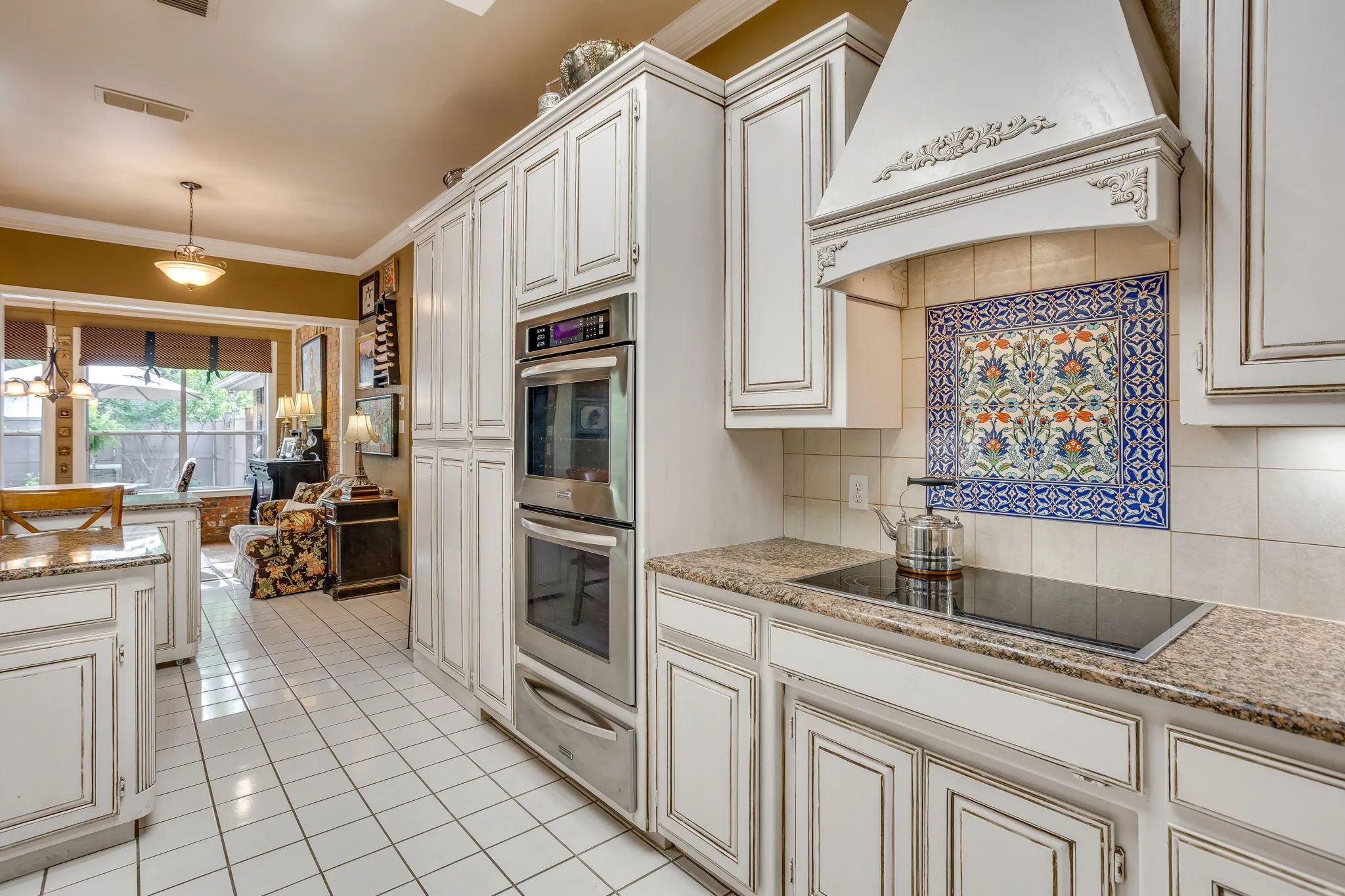 Single Family Residence For Sale in Hood County , 6203 Prospect Hill Drive, Granbury, Texas 76049, 3 Bedroom, 3 Bathroom, 3 Garage spaces, 2,330 Sqft, built in 1992, Preowned, mls#21252872, Real Estate Agent in Granbury, Homes For Sale in Hood county, Homes For Sale in Granbury, Realtor in Granbury Texas, Real Estate Brokerage Independent Realty Texas, Luminita Cordes Realtor