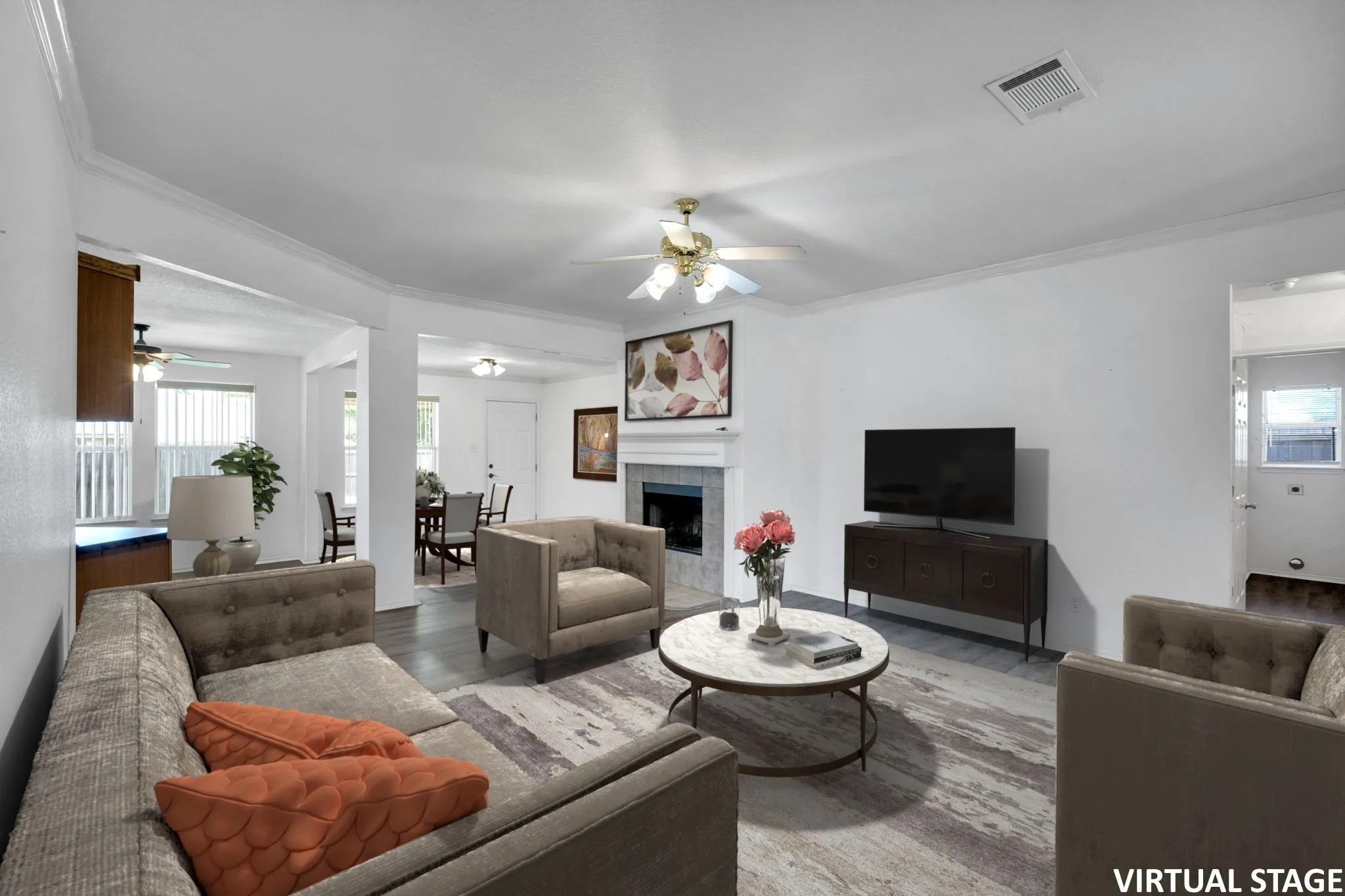 Single Family Residence For Sale in Johnson County , 1040 Vinewood Avenue, Burleson, Texas 76028, 3 Bedroom, 2 Bathroom, 2 Garage spaces, 1,613 Sqft, built in 2003, Preowned, mls#21252786, Real Estate Agent in Burleson, Homes For Sale in Johnson county, Homes For Sale in Burleson, Realtor in Burleson Texas, Real Estate Brokerage Independent Realty Texas, Luminita Cordes Realtor