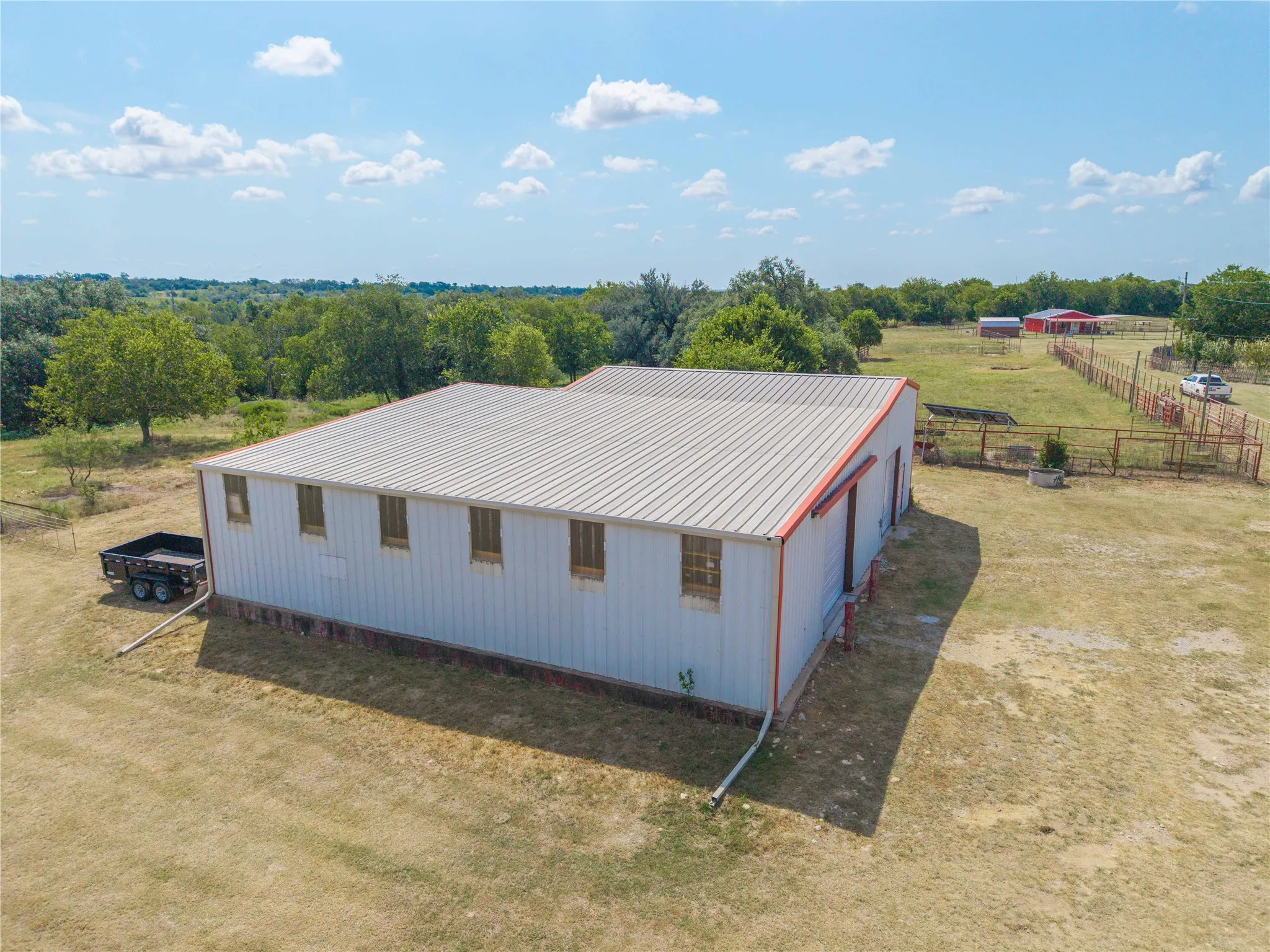 Single Family Residence For Sale in Erath County , 12749 FM 847, Dublin, Texas 76446, 1 Bedroom, 1 Bathroom, 4 Garage spaces, 912 Sqft, built in 2021, Price $739,000, mls#21253371, Real Estate Agent in Dublin, Homes For Sale in Erath county, Homes For Sale in Dublin, Realtor in Dublin Texas, Real Estate Brokerage Independent Realty Texas, Luminita Cordes Realtor
