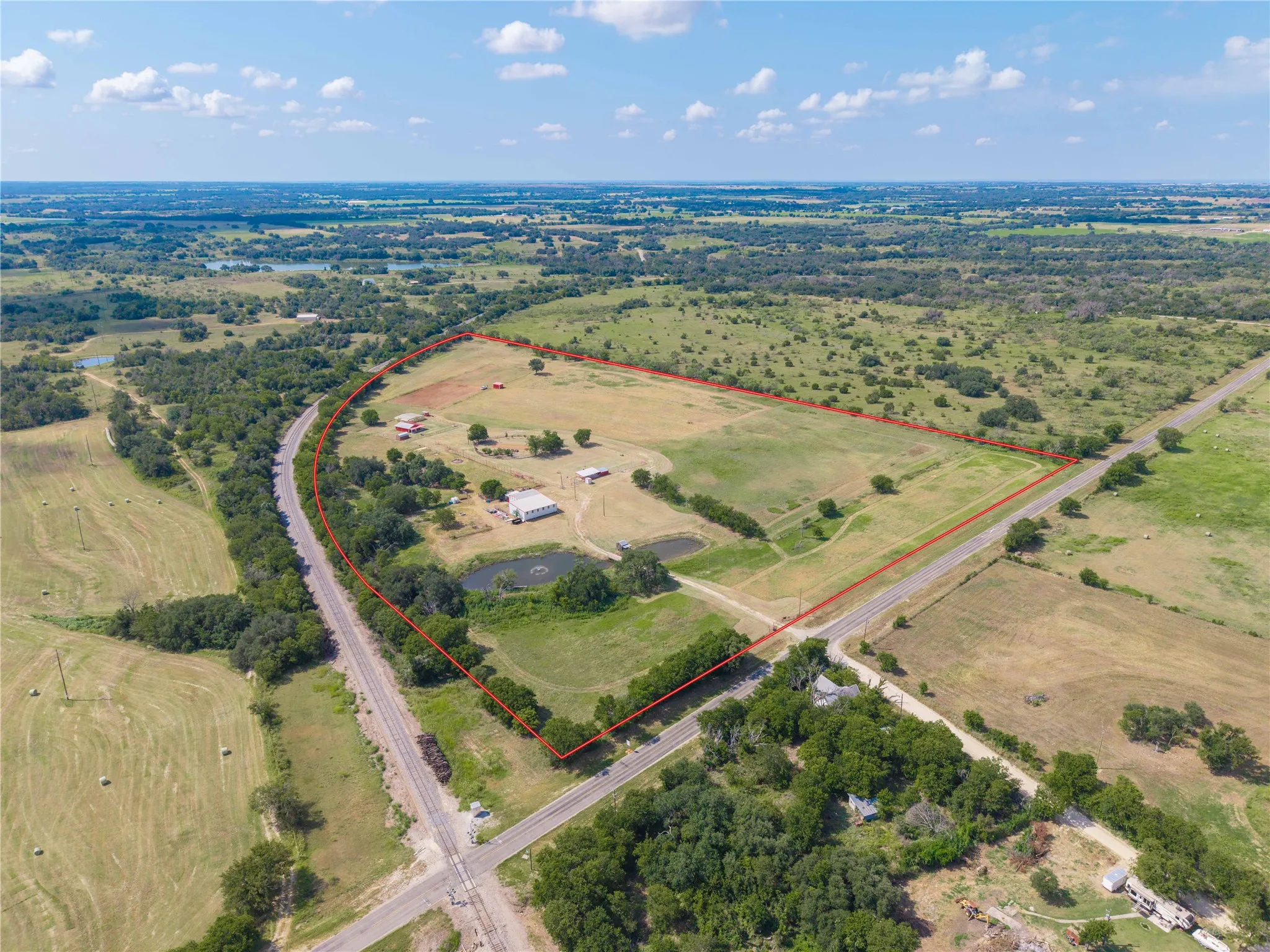 Single Family Residence For Sale in Erath County , 12749 FM 847, Dublin, Texas 76446, 1 Bedroom, 1 Bathroom, 4 Garage spaces, 912 Sqft, built in 2021, Price $739,000, mls#21253371, Real Estate Agent in Dublin, Homes For Sale in Erath county, Homes For Sale in Dublin, Realtor in Dublin Texas, Real Estate Brokerage Independent Realty Texas, Luminita Cordes Realtor