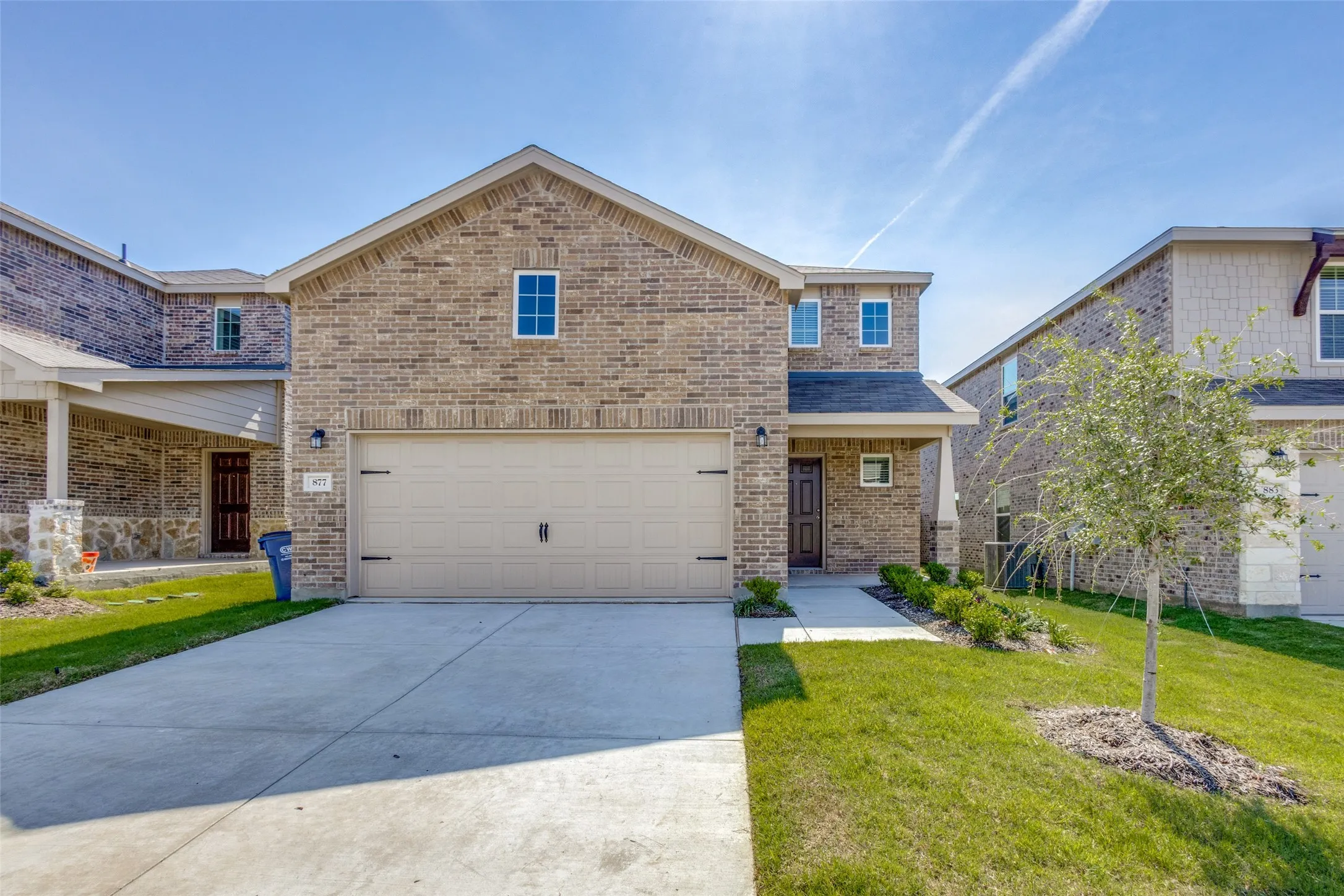 Single Family Residence For Sale in Collin County , 877 Table Rock Street, Princeton, Texas 75407, 4 Bedroom, 3 Bathroom, 2 Garage spaces, 2,419 Sqft, built in 2023, Preowned, mls#21242183, Real Estate Agent in Princeton, Homes For Sale in Collin county, Homes For Sale in Princeton, Realtor in Princeton Texas, Real Estate Brokerage Independent Realty Texas, Luminita Cordes Realtor