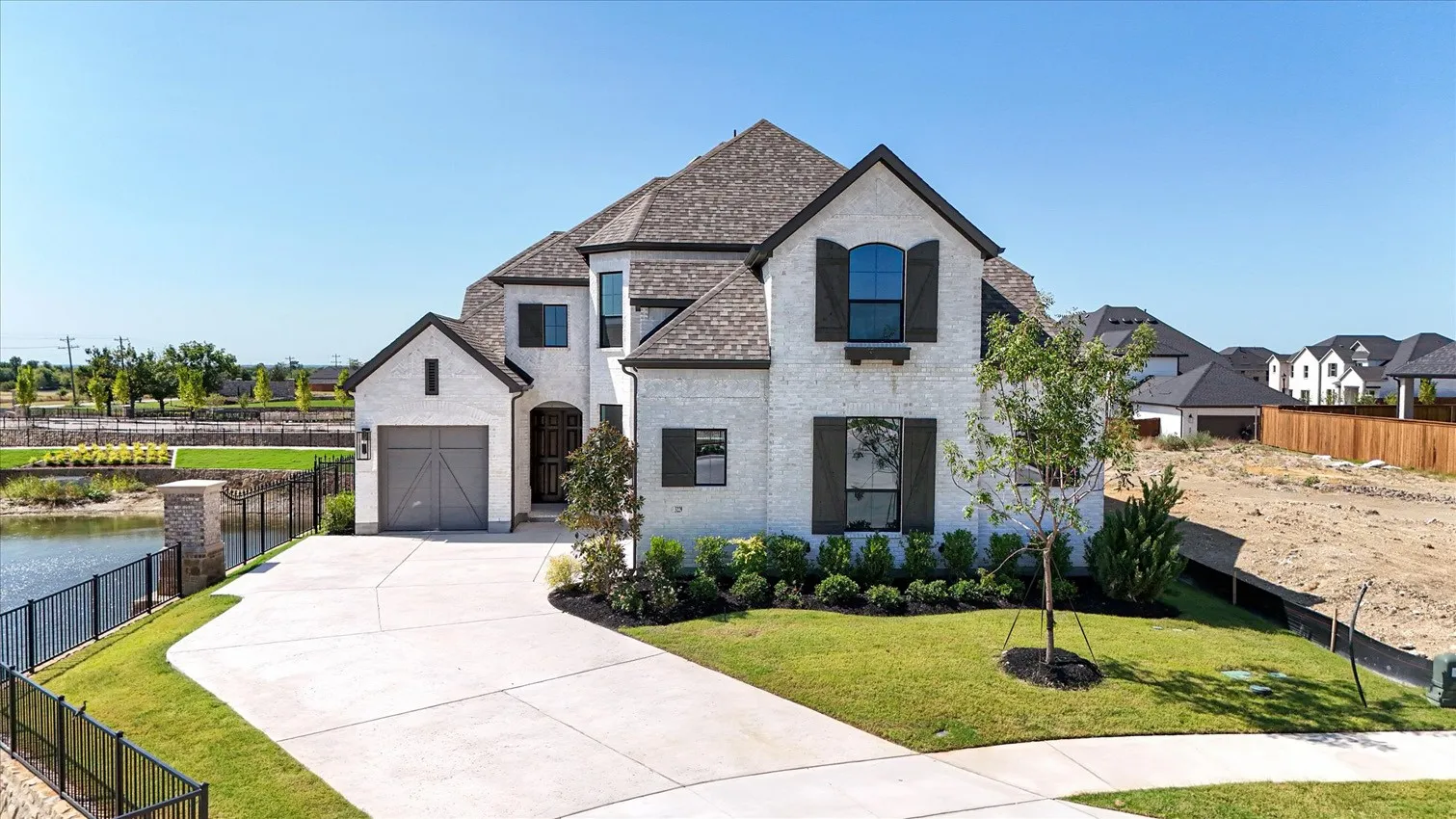 Single Family Residence For Sale in Collin County , 3229 Best Bet Court, Celina, Texas 75009, 5 Bedroom, 6 Bathroom, 3 Garage spaces, 3,989 Sqft, built in 2026, New Construction - Incomplete, mls#21253289, Real Estate Agent in Celina, Homes For Sale in Collin county, Homes For Sale in Celina, Realtor in Celina Texas, Real Estate Brokerage Independent Realty Texas, Luminita Cordes Realtor