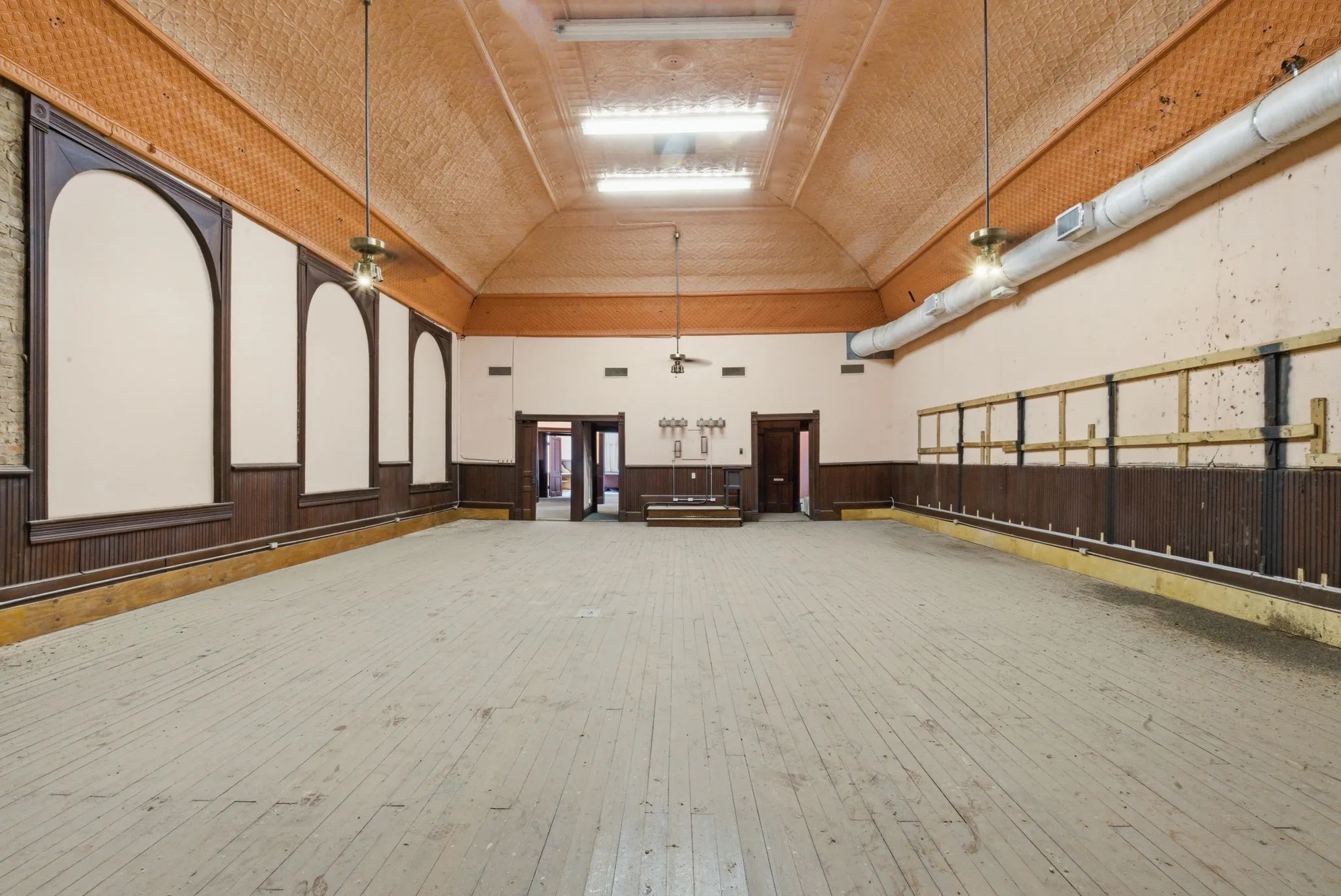dance studio