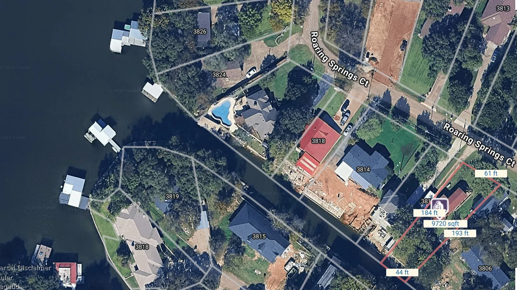 Unimproved Land For Sale in Hood County , 3810 Roaring Springs Court, Granbury, Texas 76048, 0, 0, Garage spaces, 0 Sqft, built in 0, Price $225,000, mls#21250608, Real Estate Agent in Granbury, Homes For Sale in Hood county, Homes For Sale in Granbury, Realtor in Granbury Texas, Real Estate Brokerage Independent Realty Texas, Luminita Cordes Realtor