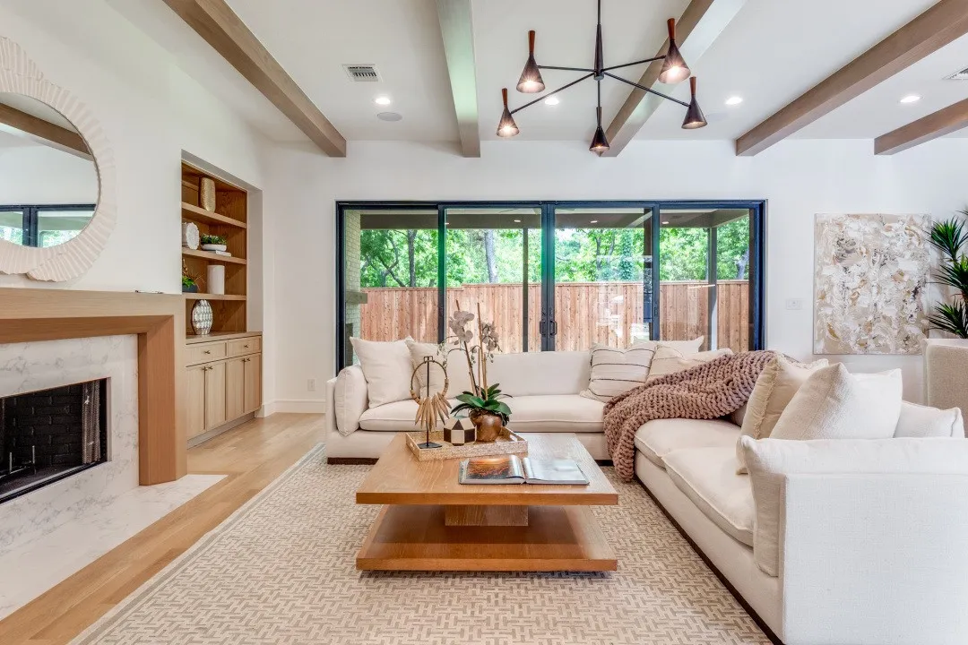 Single Family Residence For Sale in Dallas County , 1622 Old Gate Lane, Dallas, Texas 75218, 5 Bedroom, 5 Bathroom, 2 Garage spaces, 4,583 Sqft, built in 2026, New Construction - Complete, mls#21253022, Real Estate Agent in Dallas, Homes For Sale in Dallas county, Homes For Sale in Dallas, Realtor in Dallas Texas, Real Estate Brokerage Independent Realty Texas, Luminita Cordes Realtor