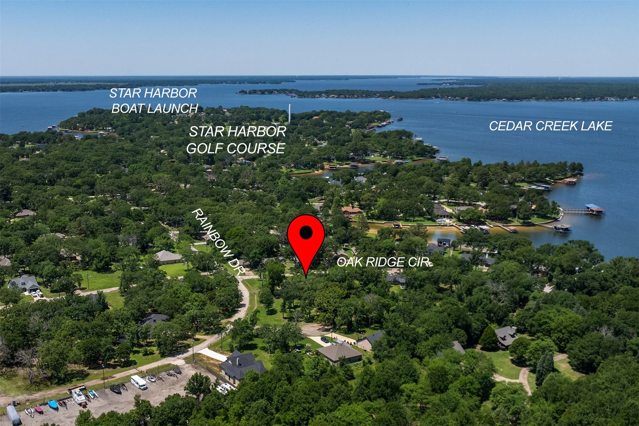 Single Family Residence For Sale in Henderson County , 1 Oakridge Circle, Star Harbor, Texas 75148, 3 Bedroom, 2 Bathroom, 2 Garage spaces, 1,488 Sqft, built in 1979, mls#21246690, Real Estate Agent in Star Harbor, Homes For Sale in Henderson county, Homes For Sale in Star Harbor, Realtor in Star Harbor Texas, Real Estate Brokerage Independent Realty Texas, Luminita Cordes Realtor