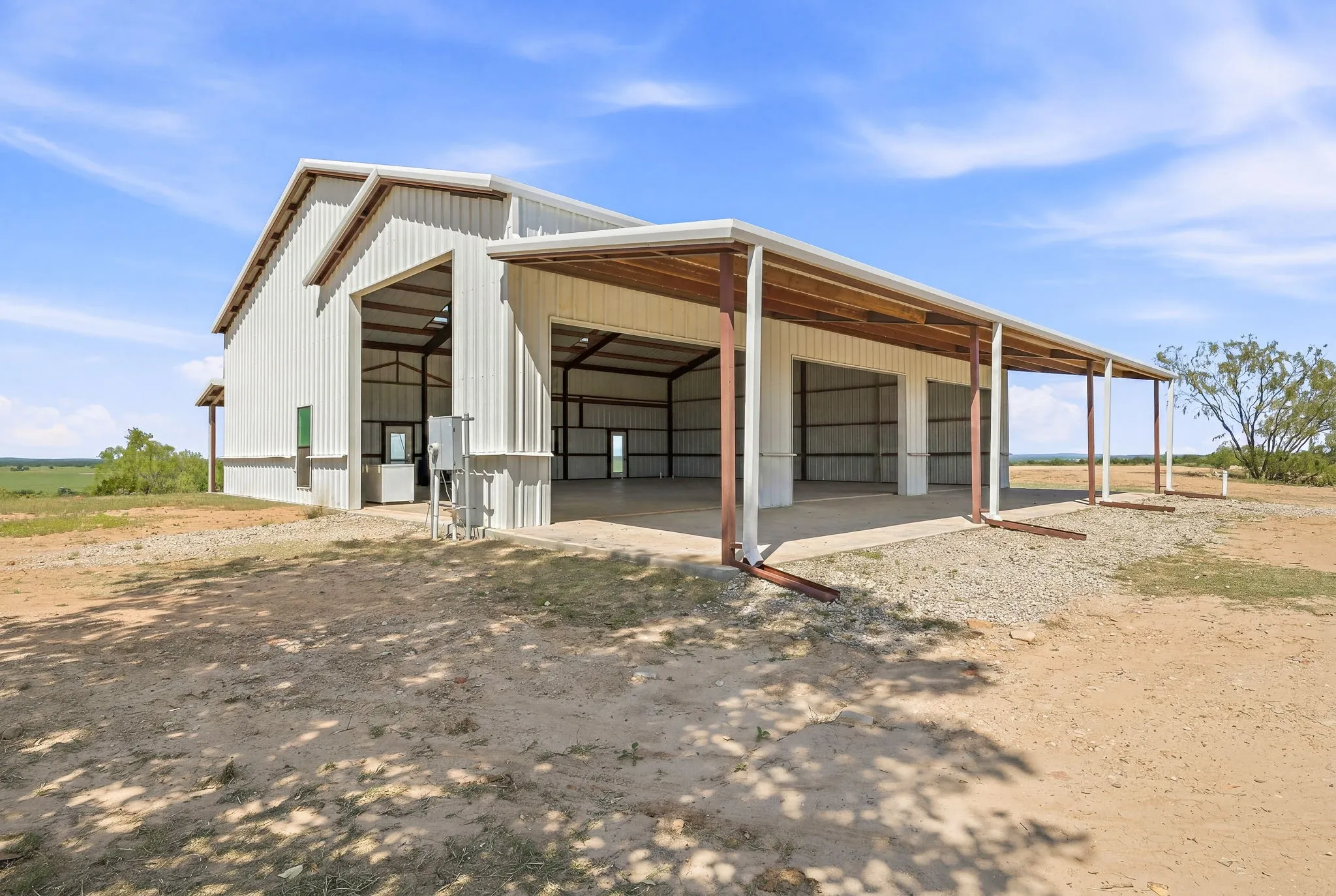 Farm For Sale in Palo Pinto County , 467 Weatherby Way, Santo, Texas 76472, 3 Bedroom, 1 Bathroom, 3 Garage spaces, 3,000 Sqft, built in 2024, mls#21253534, Real Estate Agent in Santo, Homes For Sale in Palo Pinto county, Homes For Sale in Santo, Realtor in Santo Texas, Real Estate Brokerage Independent Realty Texas, Luminita Cordes Realtor