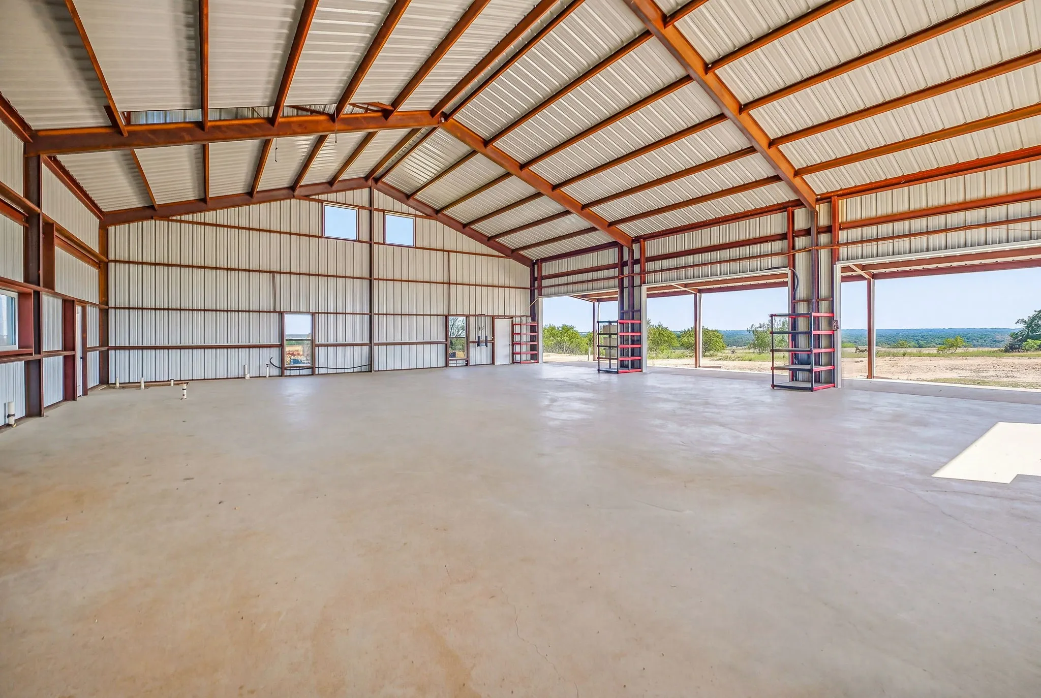 Farm For Sale in Palo Pinto County , 467 Weatherby Way, Santo, Texas 76472, 3 Bedroom, 1 Bathroom, 3 Garage spaces, 3,000 Sqft, built in 2024, mls#21253534, Real Estate Agent in Santo, Homes For Sale in Palo Pinto county, Homes For Sale in Santo, Realtor in Santo Texas, Real Estate Brokerage Independent Realty Texas, Luminita Cordes Realtor