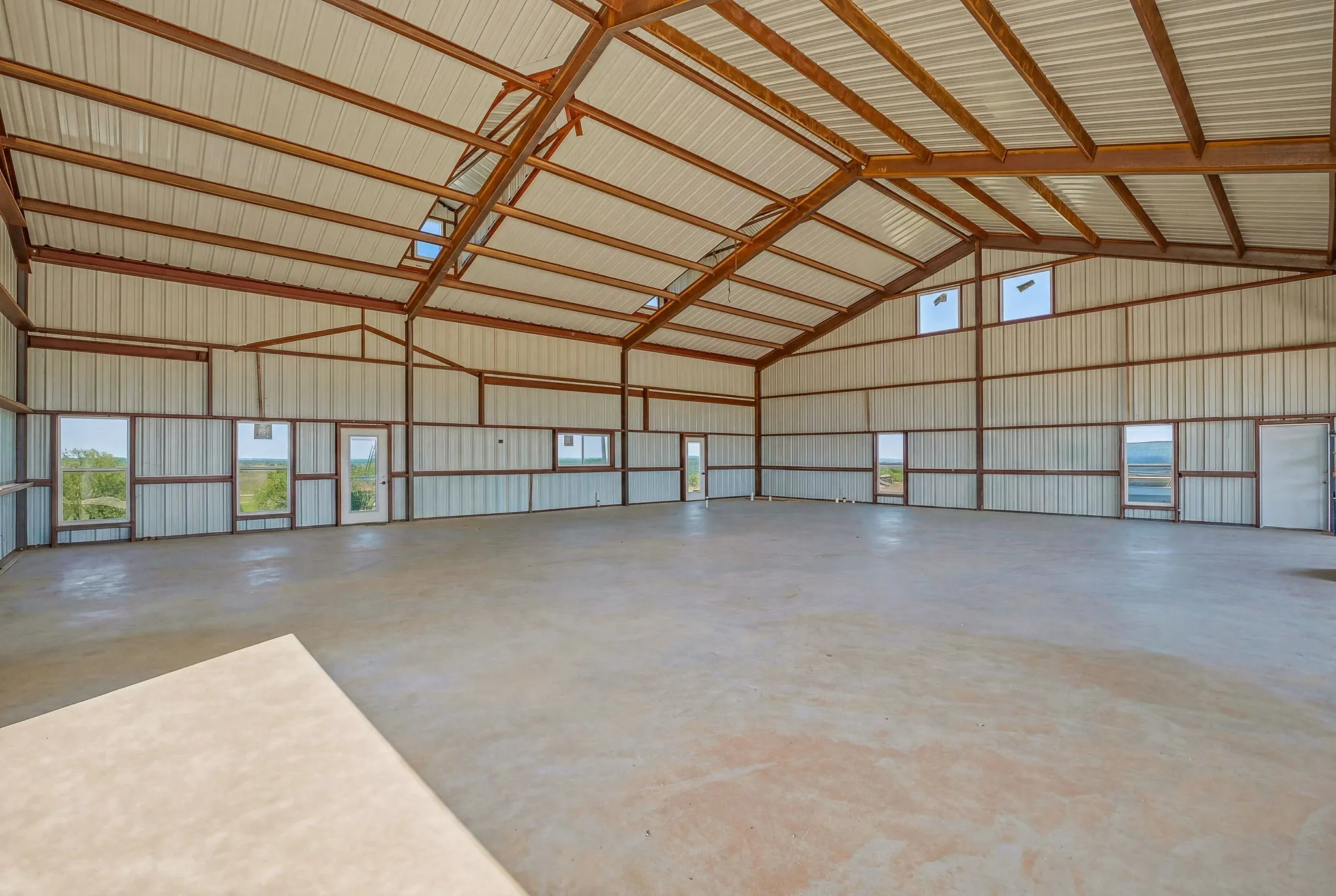 Farm For Sale in Palo Pinto County , 467 Weatherby Way, Santo, Texas 76472, 3 Bedroom, 1 Bathroom, 3 Garage spaces, 3,000 Sqft, built in 2024, mls#21253534, Real Estate Agent in Santo, Homes For Sale in Palo Pinto county, Homes For Sale in Santo, Realtor in Santo Texas, Real Estate Brokerage Independent Realty Texas, Luminita Cordes Realtor