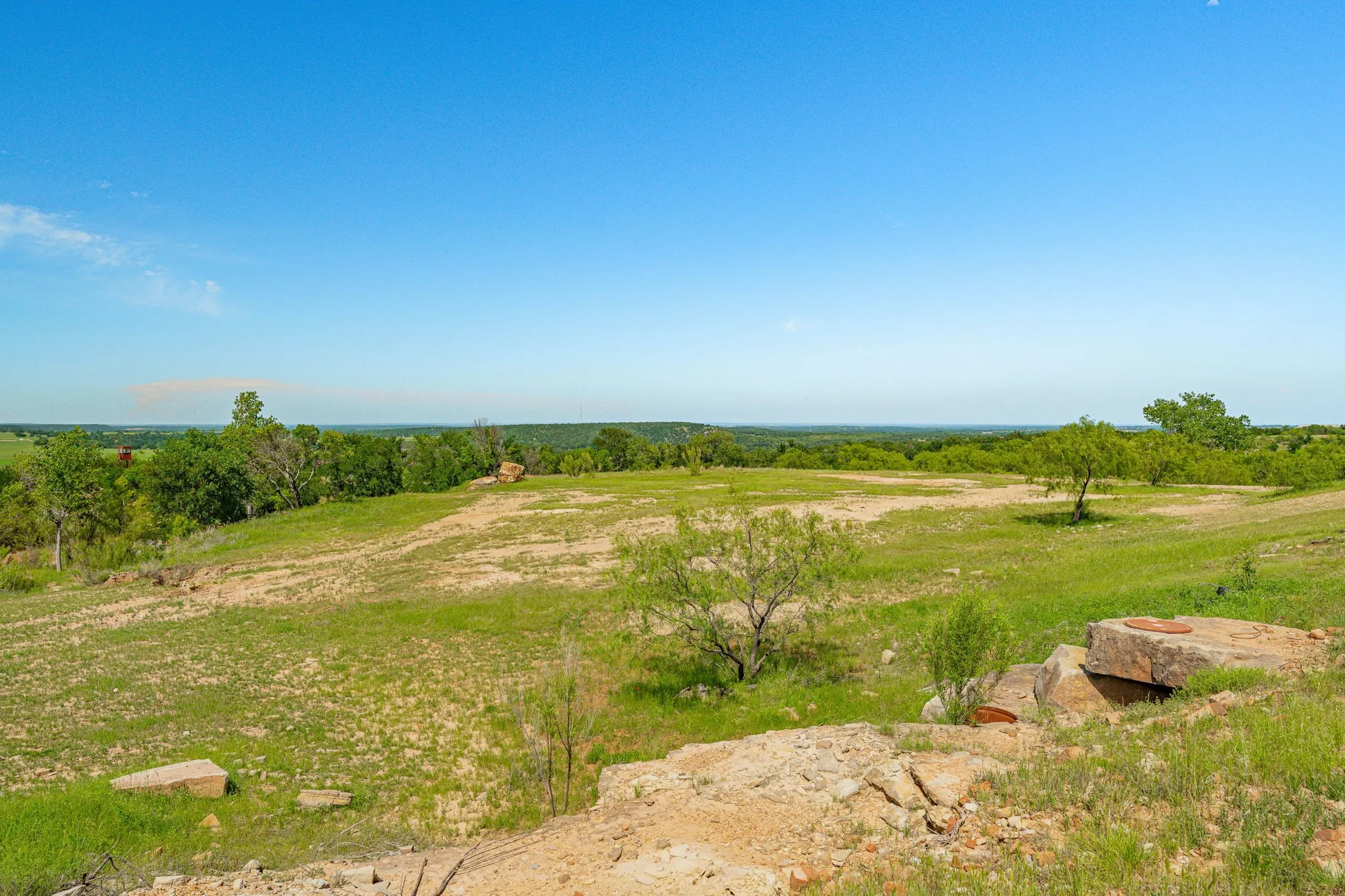 Farm For Sale in Palo Pinto County , 467 Weatherby Way, Santo, Texas 76472, 3 Bedroom, 1 Bathroom, 3 Garage spaces, 3,000 Sqft, built in 2024, mls#21253534, Real Estate Agent in Santo, Homes For Sale in Palo Pinto county, Homes For Sale in Santo, Realtor in Santo Texas, Real Estate Brokerage Independent Realty Texas, Luminita Cordes Realtor