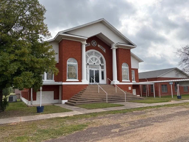 Office For Sale in Morris County , 204 Senter Avenue, Omaha, Texas 75571, 0, 0, Garage spaces, 0 Sqft, built in 1923, Preowned, Price $329,000, mls#21253587, Real Estate Agent in Omaha, Homes For Sale in Morris county, Homes For Sale in Omaha, Realtor in Omaha Texas, Real Estate Brokerage Independent Realty Texas, Luminita Cordes Realtor