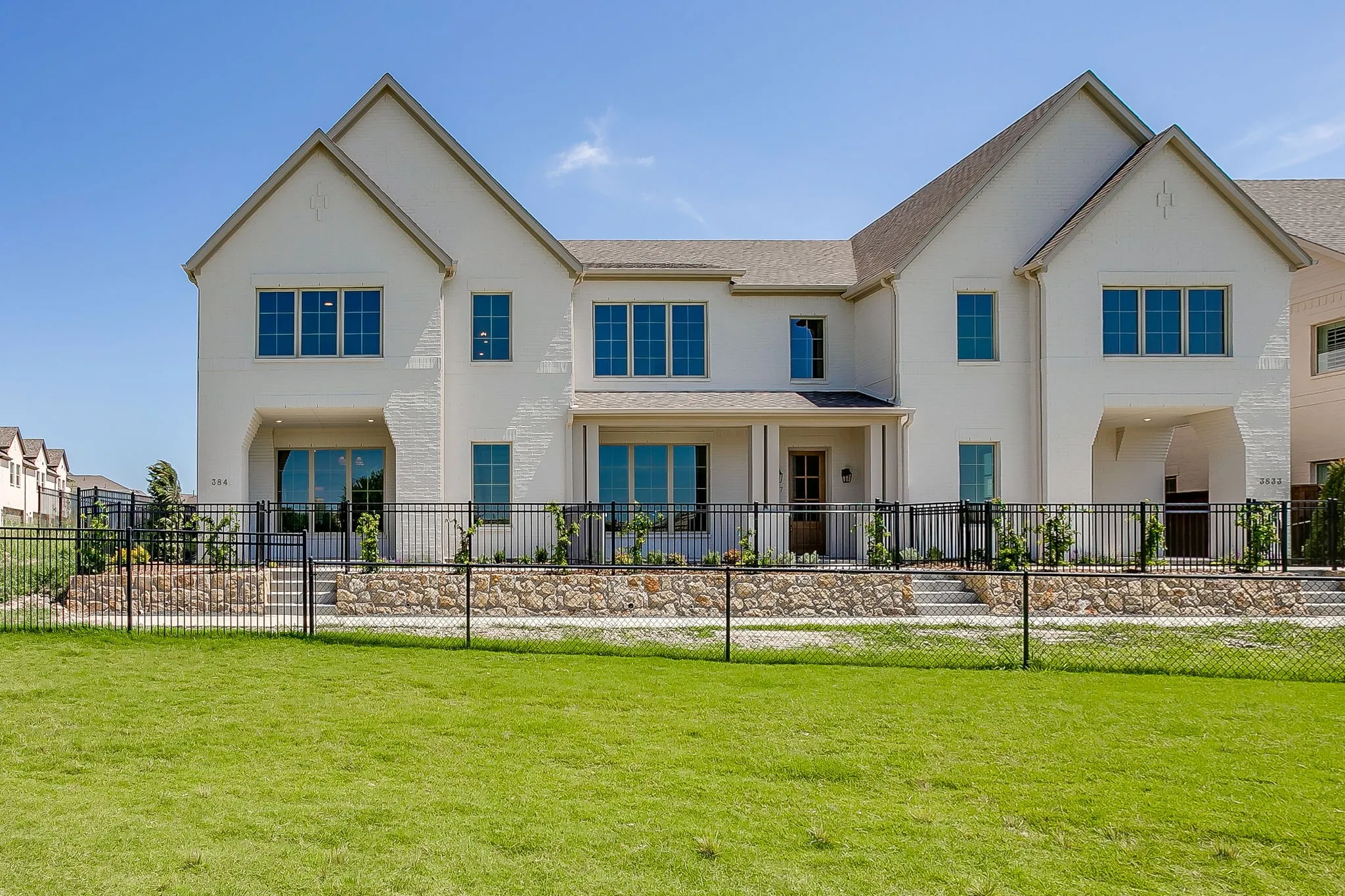 Townhouse For Sale in Parker County , 13841 Carnegie Drive, Fort Worth, Texas 76008, 3 Bedroom, 3 Bathroom, 2 Garage spaces, 2,078 Sqft, built in 2026, New Construction - Incomplete, mls#21250621, Real Estate Agent in Fort Worth, Homes For Sale in Parker county, Homes For Sale in Fort Worth, Realtor in Fort Worth Texas, Real Estate Brokerage Independent Realty Texas, Luminita Cordes Realtor