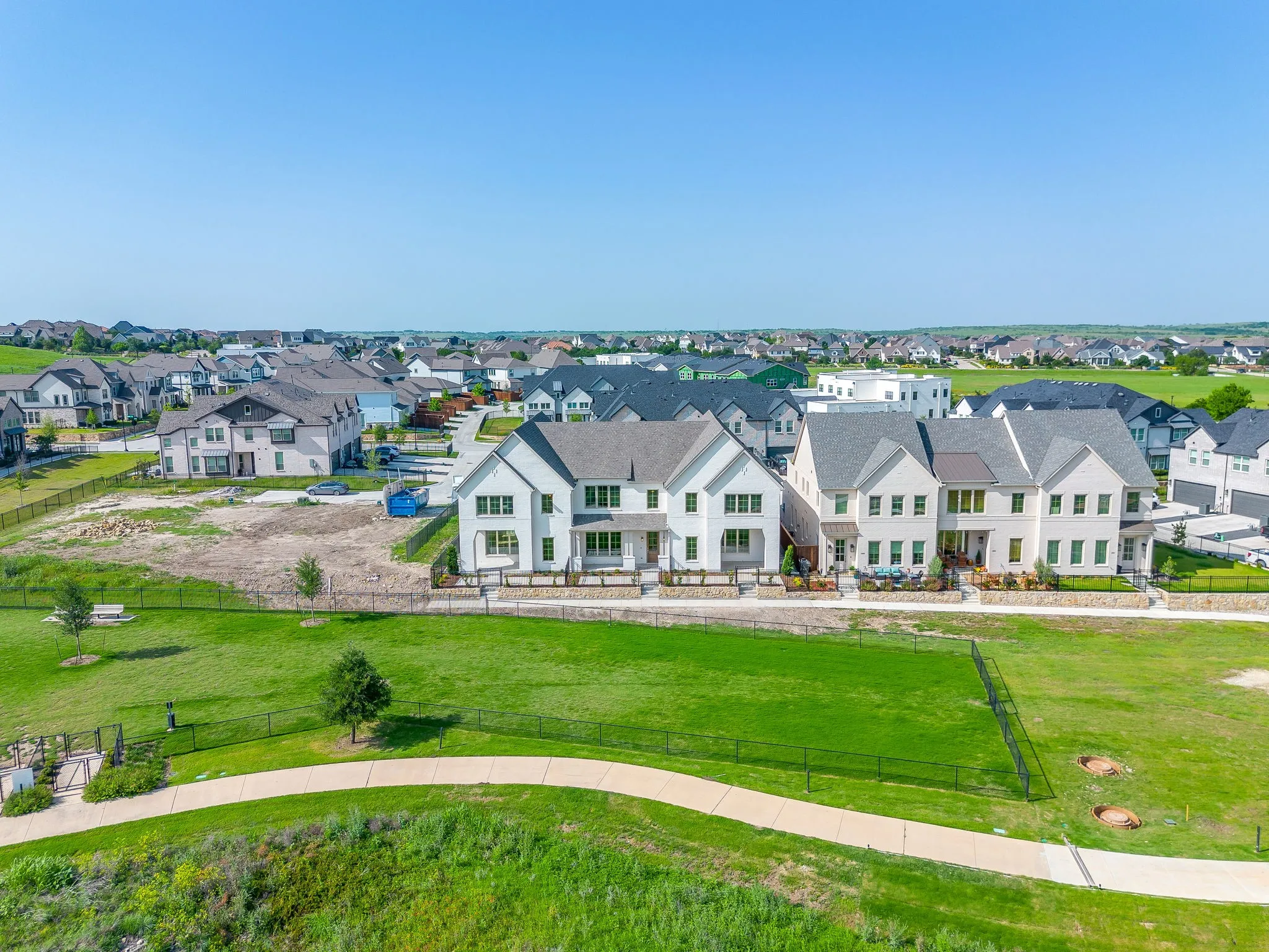 Townhouse For Sale in Parker County , 13841 Carnegie Drive, Fort Worth, Texas 76008, 3 Bedroom, 3 Bathroom, 2 Garage spaces, 2,078 Sqft, built in 2026, New Construction - Incomplete, mls#21250621, Real Estate Agent in Fort Worth, Homes For Sale in Parker county, Homes For Sale in Fort Worth, Realtor in Fort Worth Texas, Real Estate Brokerage Independent Realty Texas, Luminita Cordes Realtor