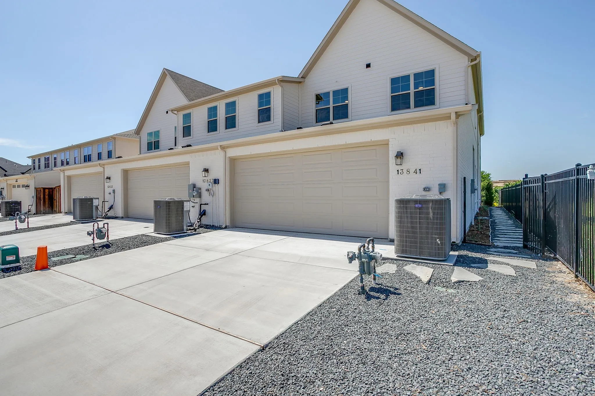 Townhouse For Sale in Parker County , 13841 Carnegie Drive, Fort Worth, Texas 76008, 3 Bedroom, 3 Bathroom, 2 Garage spaces, 2,078 Sqft, built in 2026, New Construction - Incomplete, mls#21250621, Real Estate Agent in Fort Worth, Homes For Sale in Parker county, Homes For Sale in Fort Worth, Realtor in Fort Worth Texas, Real Estate Brokerage Independent Realty Texas, Luminita Cordes Realtor