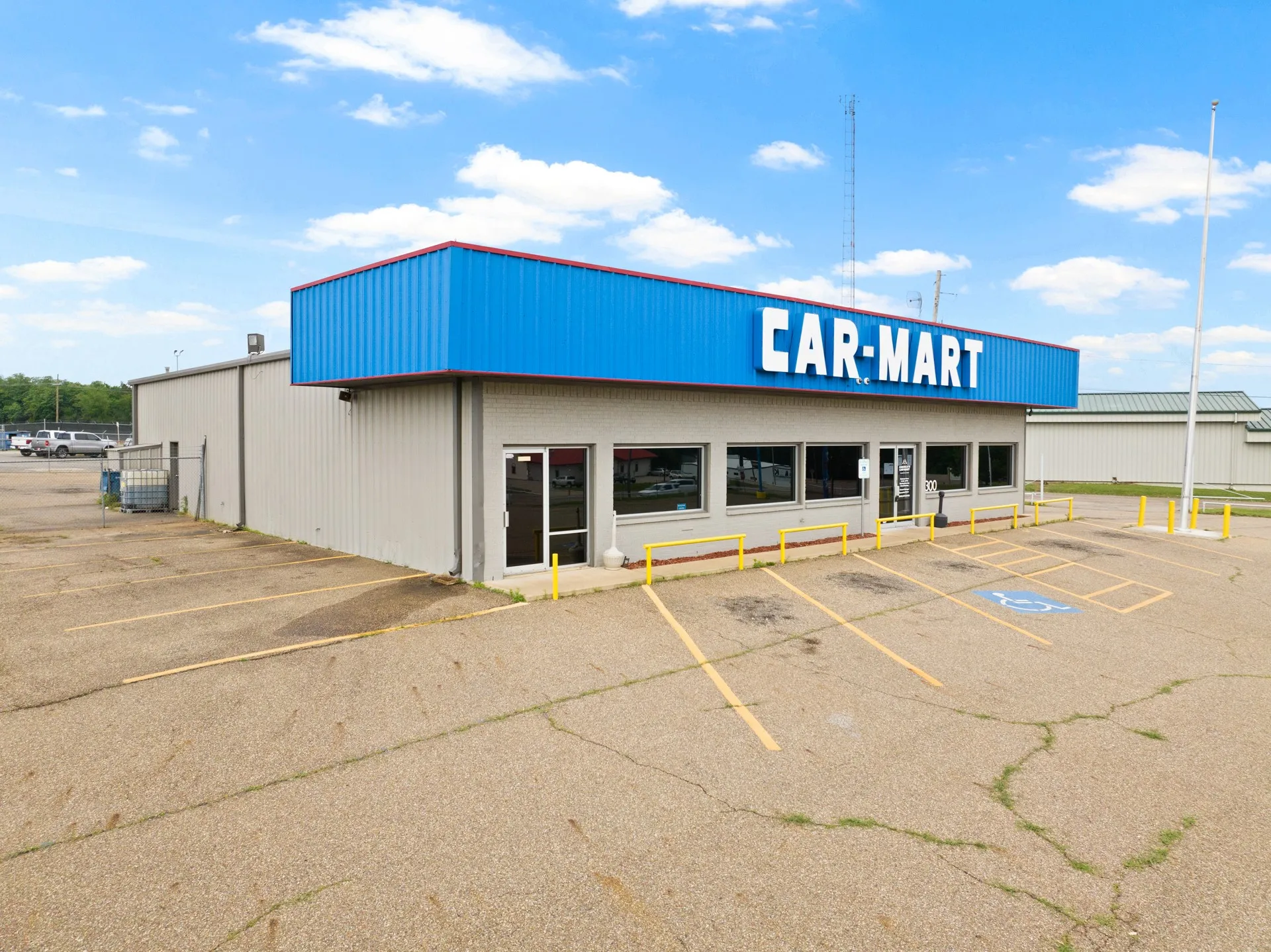 Business For Sale in Titus County , 2300 W Ferguson Road, Mt Pleasant, Texas 75455, 0, 0, Garage spaces, 0 Sqft, built in 1999, Preowned, Price $2,000,000, mls#21253625, Real Estate Agent in Mt Pleasant, Homes For Sale in Titus county, Homes For Sale in Mt Pleasant, Realtor in Mt Pleasant Texas, Real Estate Brokerage Independent Realty Texas, Luminita Cordes Realtor