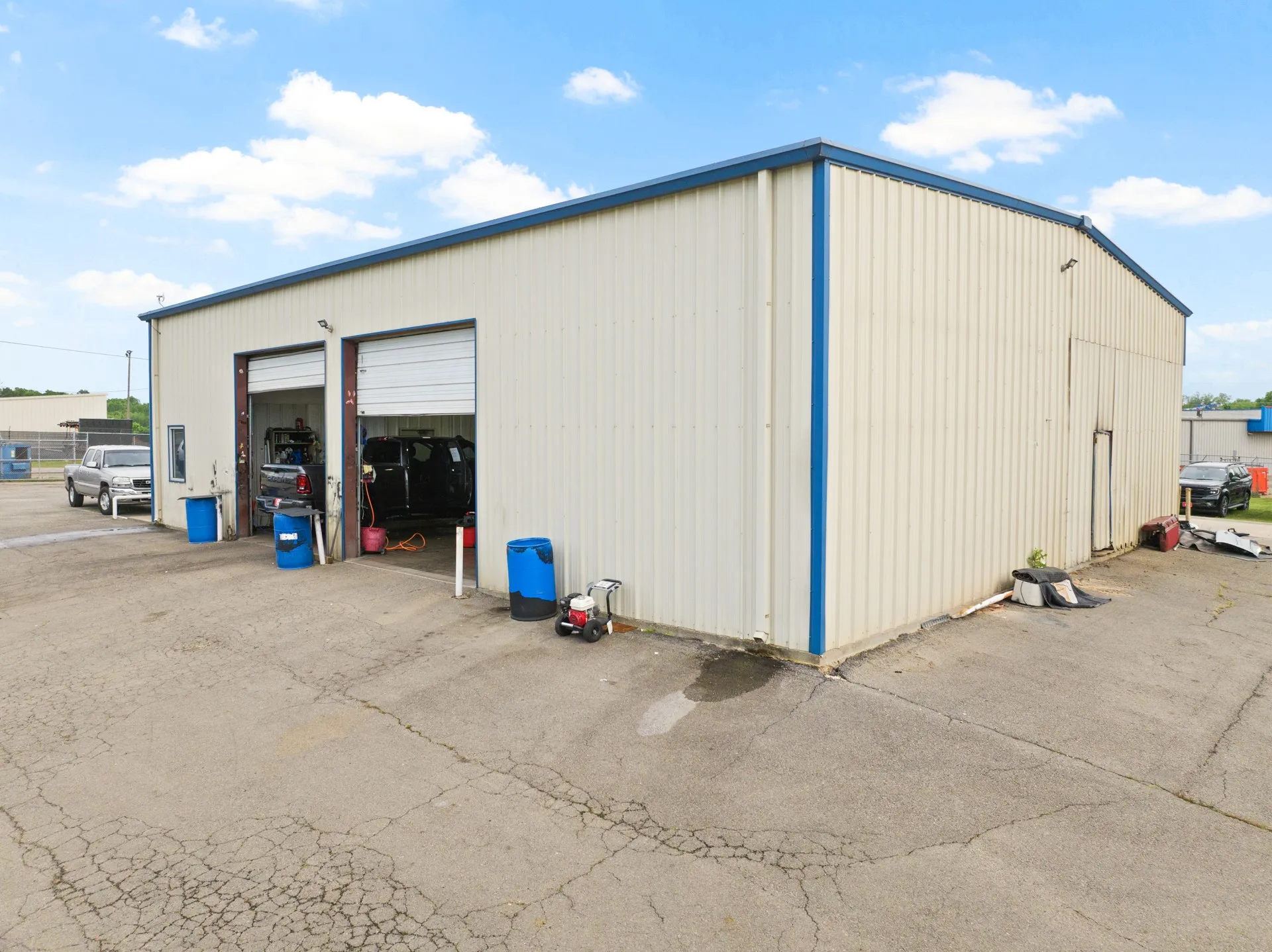 Business For Sale in Titus County , 2300 W Ferguson Road, Mt Pleasant, Texas 75455, 0, 0, Garage spaces, 0 Sqft, built in 1999, Preowned, Price $2,000,000, mls#21253625, Real Estate Agent in Mt Pleasant, Homes For Sale in Titus county, Homes For Sale in Mt Pleasant, Realtor in Mt Pleasant Texas, Real Estate Brokerage Independent Realty Texas, Luminita Cordes Realtor