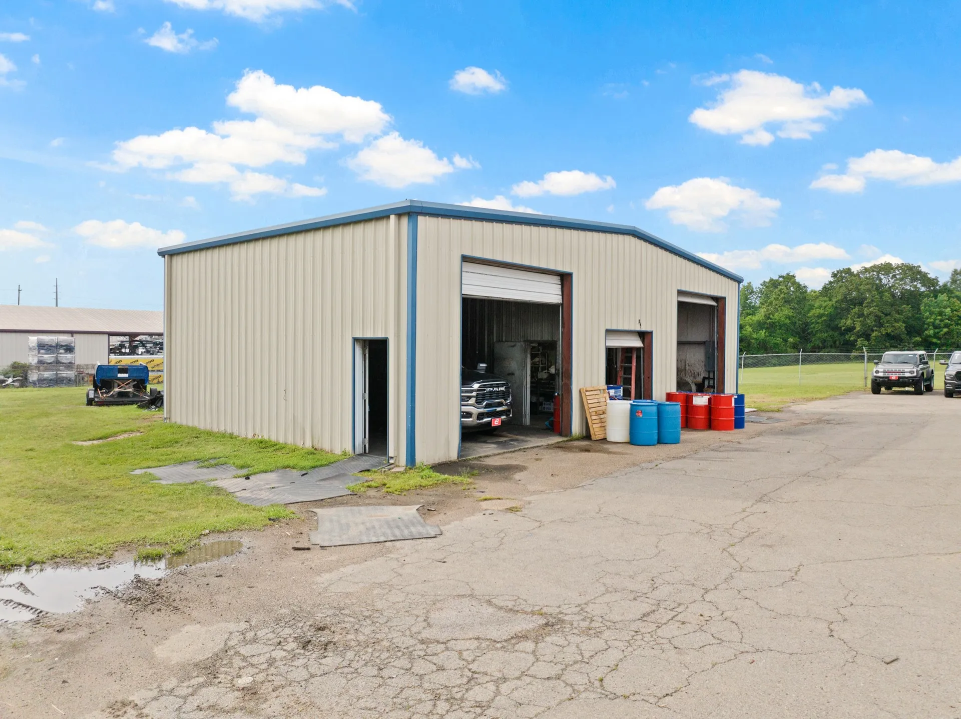 Business For Sale in Titus County , 2300 W Ferguson Road, Mt Pleasant, Texas 75455, 0, 0, Garage spaces, 0 Sqft, built in 1999, Preowned, Price $2,000,000, mls#21253625, Real Estate Agent in Mt Pleasant, Homes For Sale in Titus county, Homes For Sale in Mt Pleasant, Realtor in Mt Pleasant Texas, Real Estate Brokerage Independent Realty Texas, Luminita Cordes Realtor