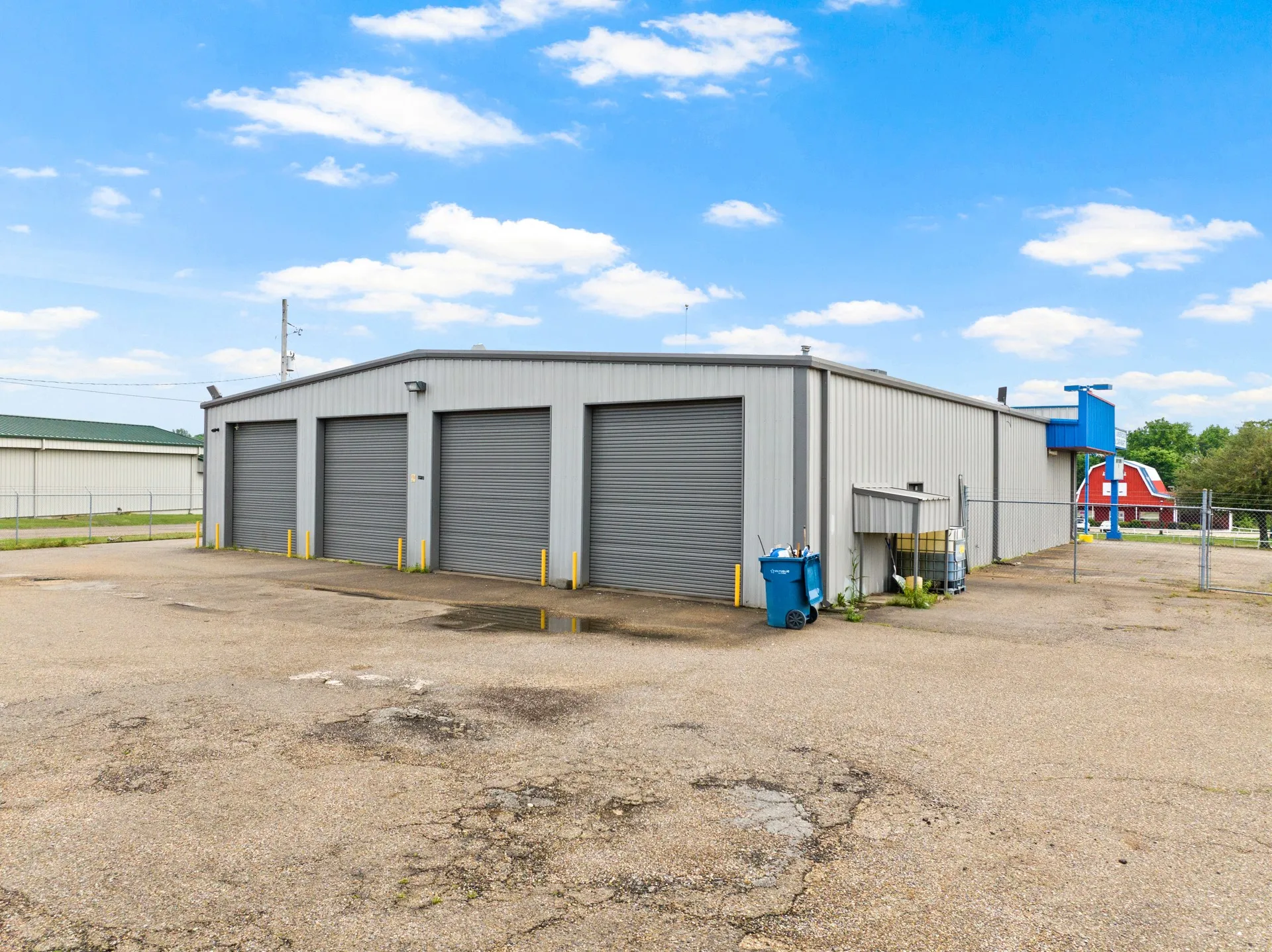 Business For Sale in Titus County , 2300 W Ferguson Road, Mt Pleasant, Texas 75455, 0, 0, Garage spaces, 0 Sqft, built in 1999, Preowned, Price $2,000,000, mls#21253625, Real Estate Agent in Mt Pleasant, Homes For Sale in Titus county, Homes For Sale in Mt Pleasant, Realtor in Mt Pleasant Texas, Real Estate Brokerage Independent Realty Texas, Luminita Cordes Realtor
