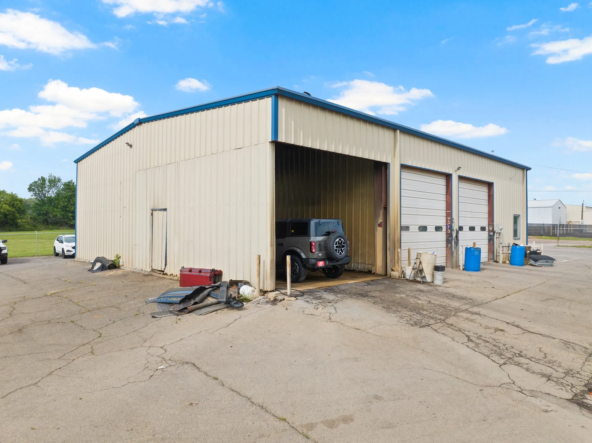 Business For Sale in Titus County , 2300 W Ferguson Road, Mt Pleasant, Texas 75455, 0, 0, Garage spaces, 0 Sqft, built in 1999, Preowned, Price $2,000,000, mls#21253625, Real Estate Agent in Mt Pleasant, Homes For Sale in Titus county, Homes For Sale in Mt Pleasant, Realtor in Mt Pleasant Texas, Real Estate Brokerage Independent Realty Texas, Luminita Cordes Realtor