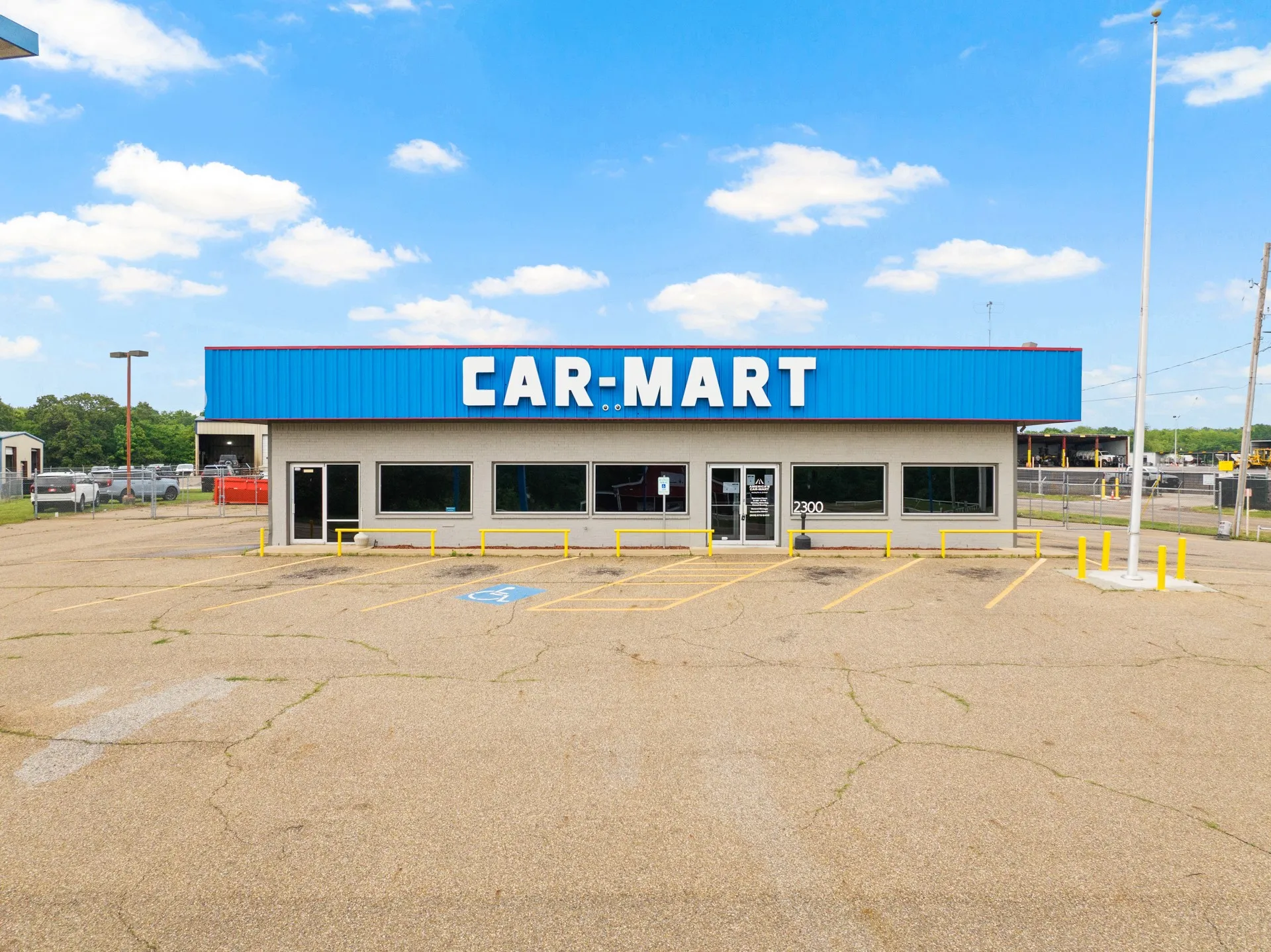 Business For Sale in Titus County , 2300 W Ferguson Road, Mt Pleasant, Texas 75455, 0, 0, Garage spaces, 0 Sqft, built in 1999, Preowned, Price $2,000,000, mls#21253625, Real Estate Agent in Mt Pleasant, Homes For Sale in Titus county, Homes For Sale in Mt Pleasant, Realtor in Mt Pleasant Texas, Real Estate Brokerage Independent Realty Texas, Luminita Cordes Realtor